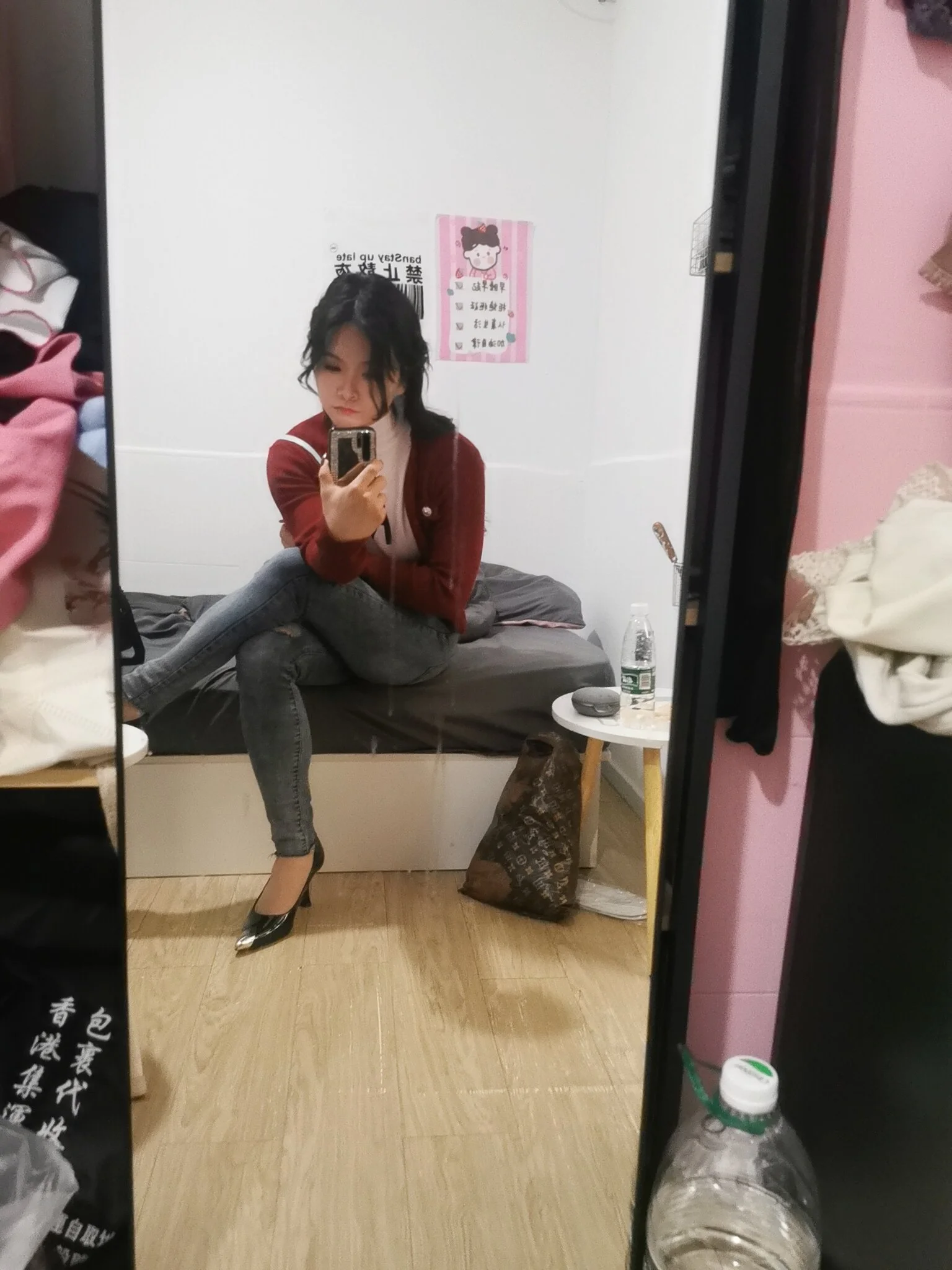 XXX Porn Photo of Nude sukilove1992 3