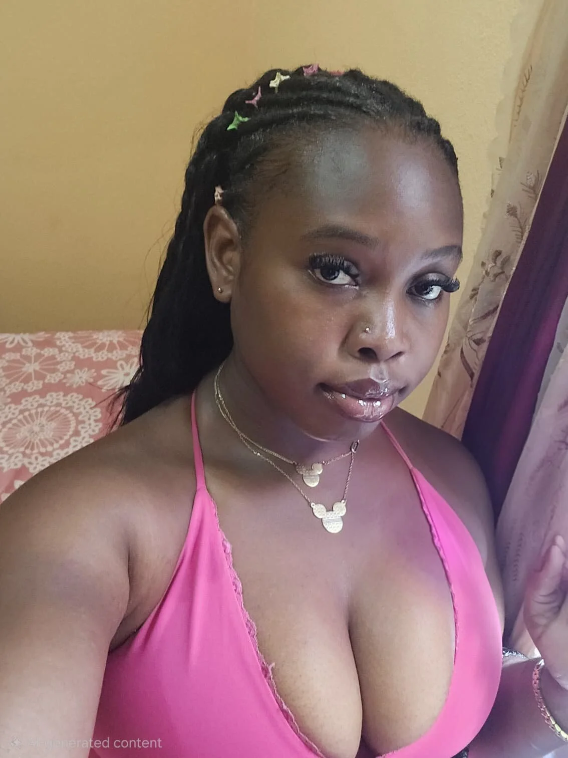 XXX Porn Photo of Nude YuummyCookiee 4