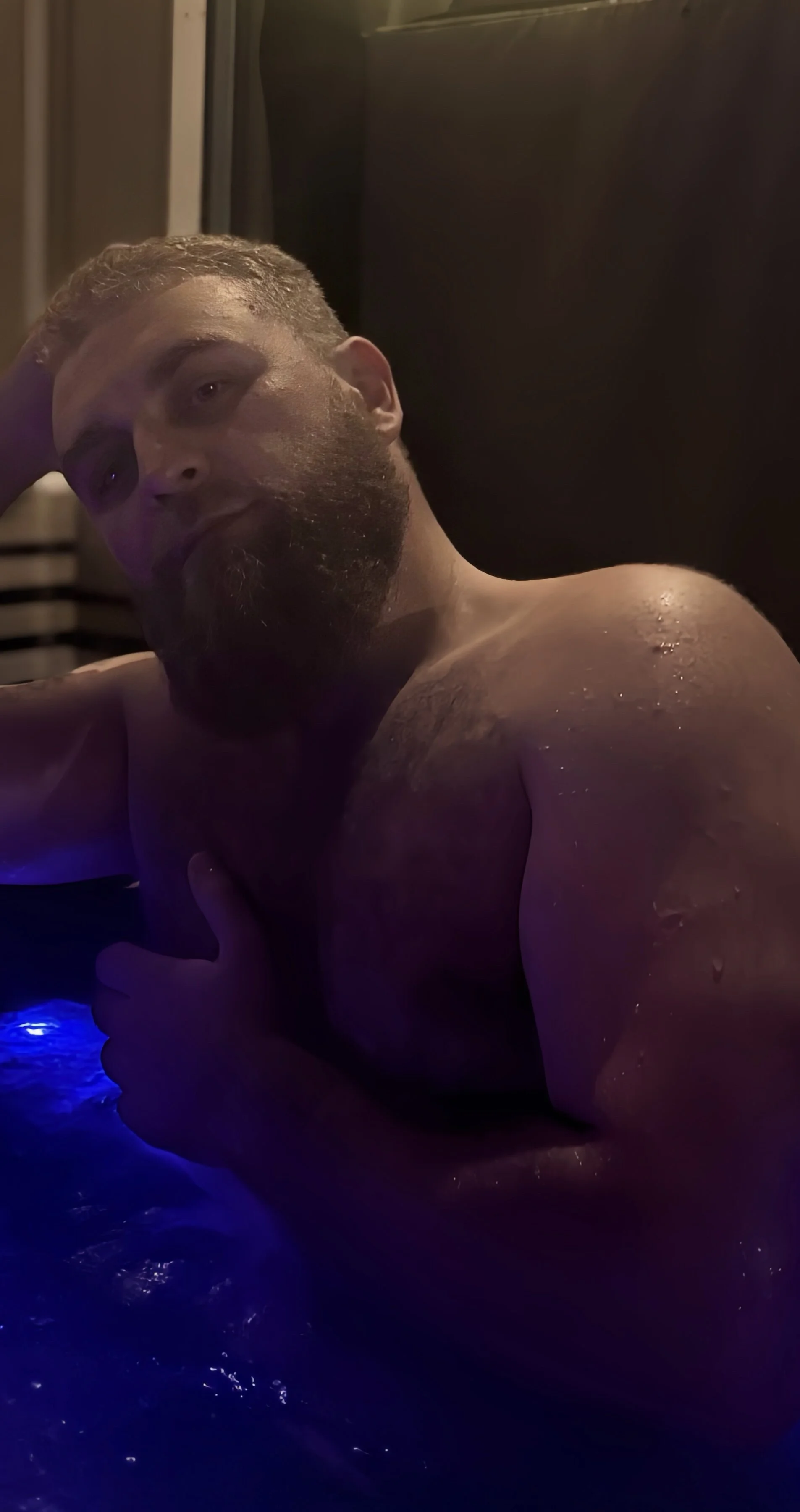 XXX Porn Photo of Nude Bear_bear_ 5