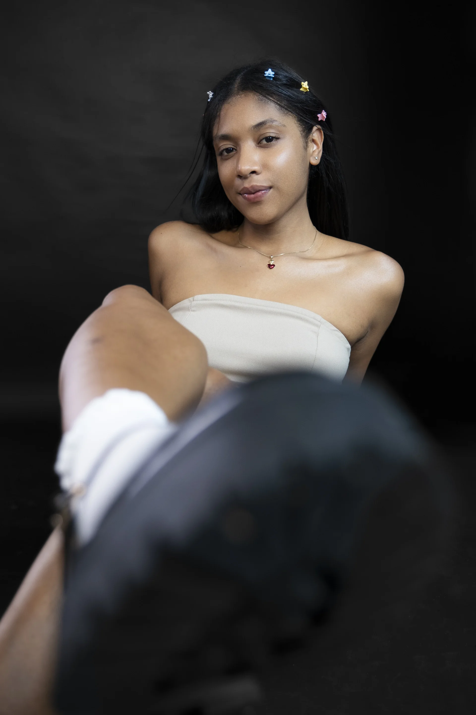 XXX Porn Photo of Nude ElectraJonesX 11