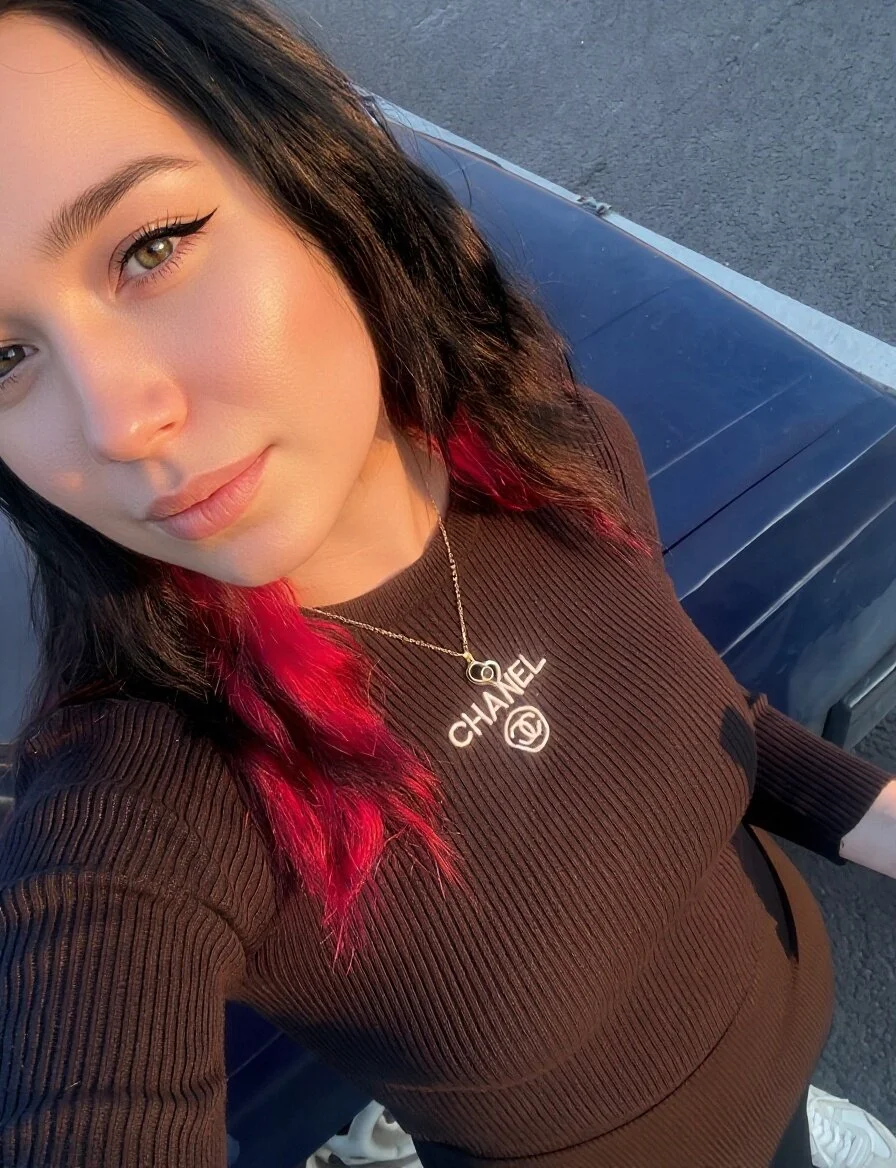 XXX Porn Photo of Nude Lisaa_666 6
