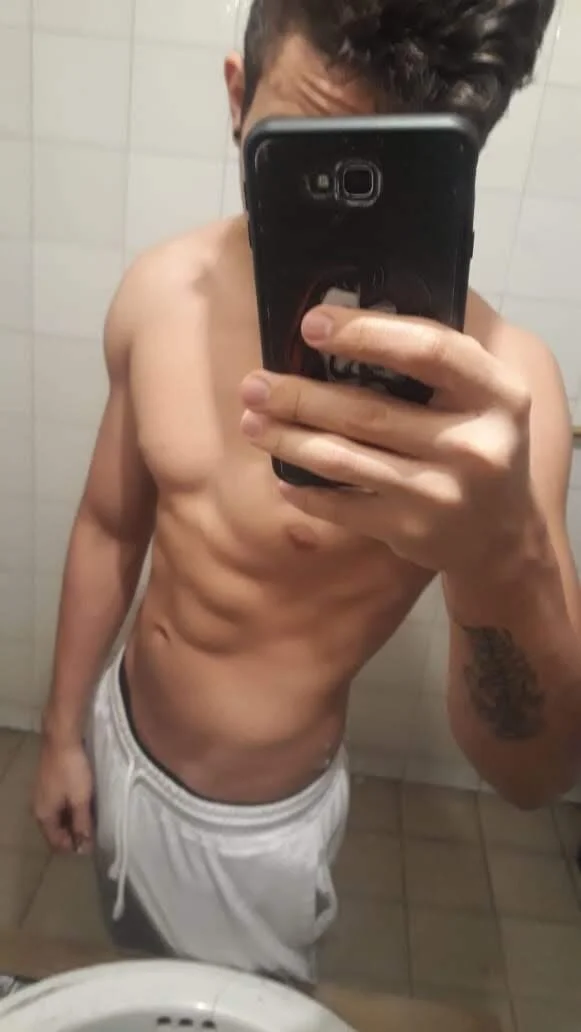 XXX Porn Photo of Nude Danyer33 4