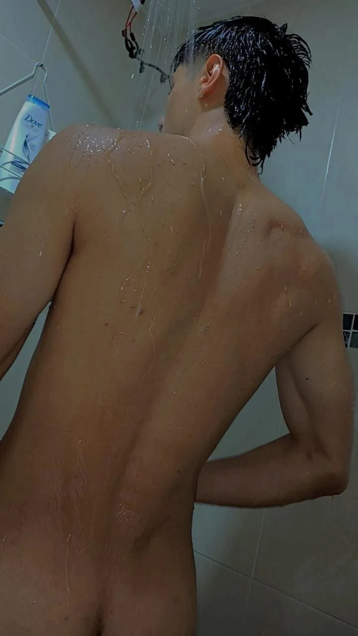 XXX Porn Photo of Nude Stiven_CL 3