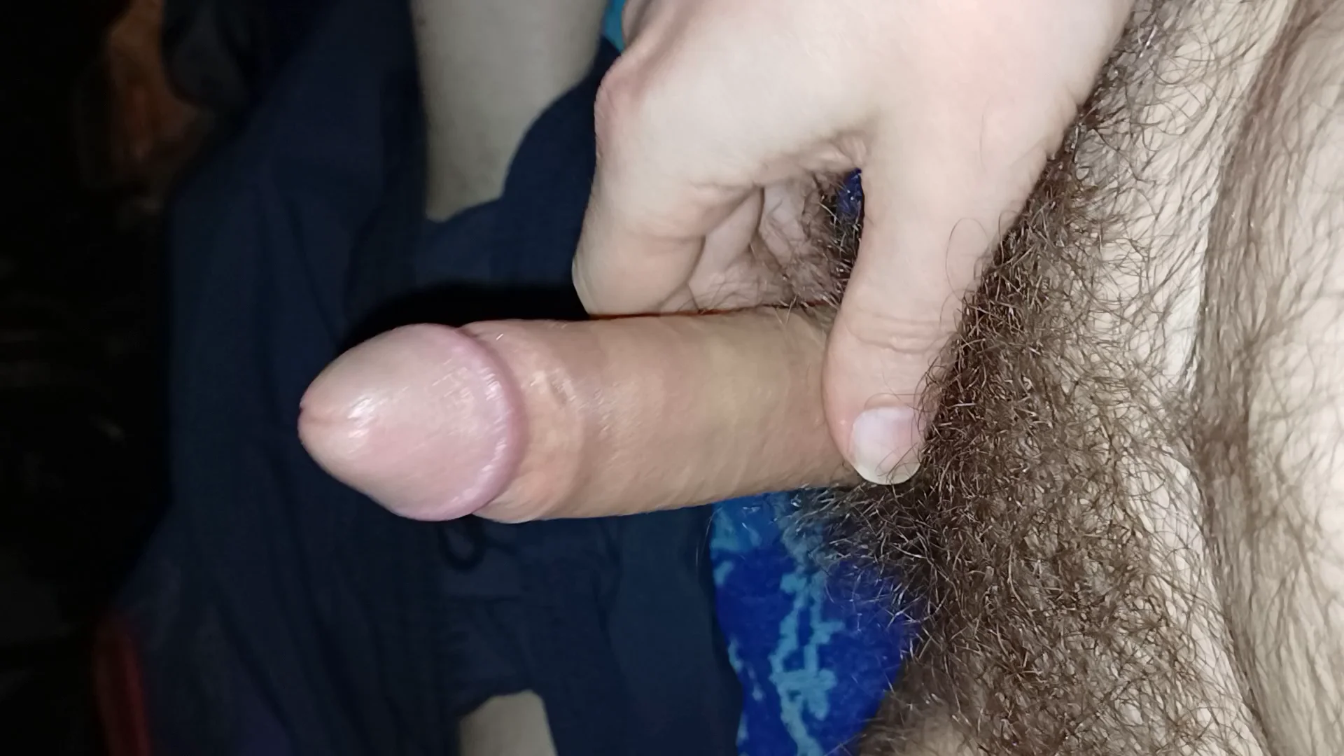 XXX Porn Photo of Nude hairyuncut00 5