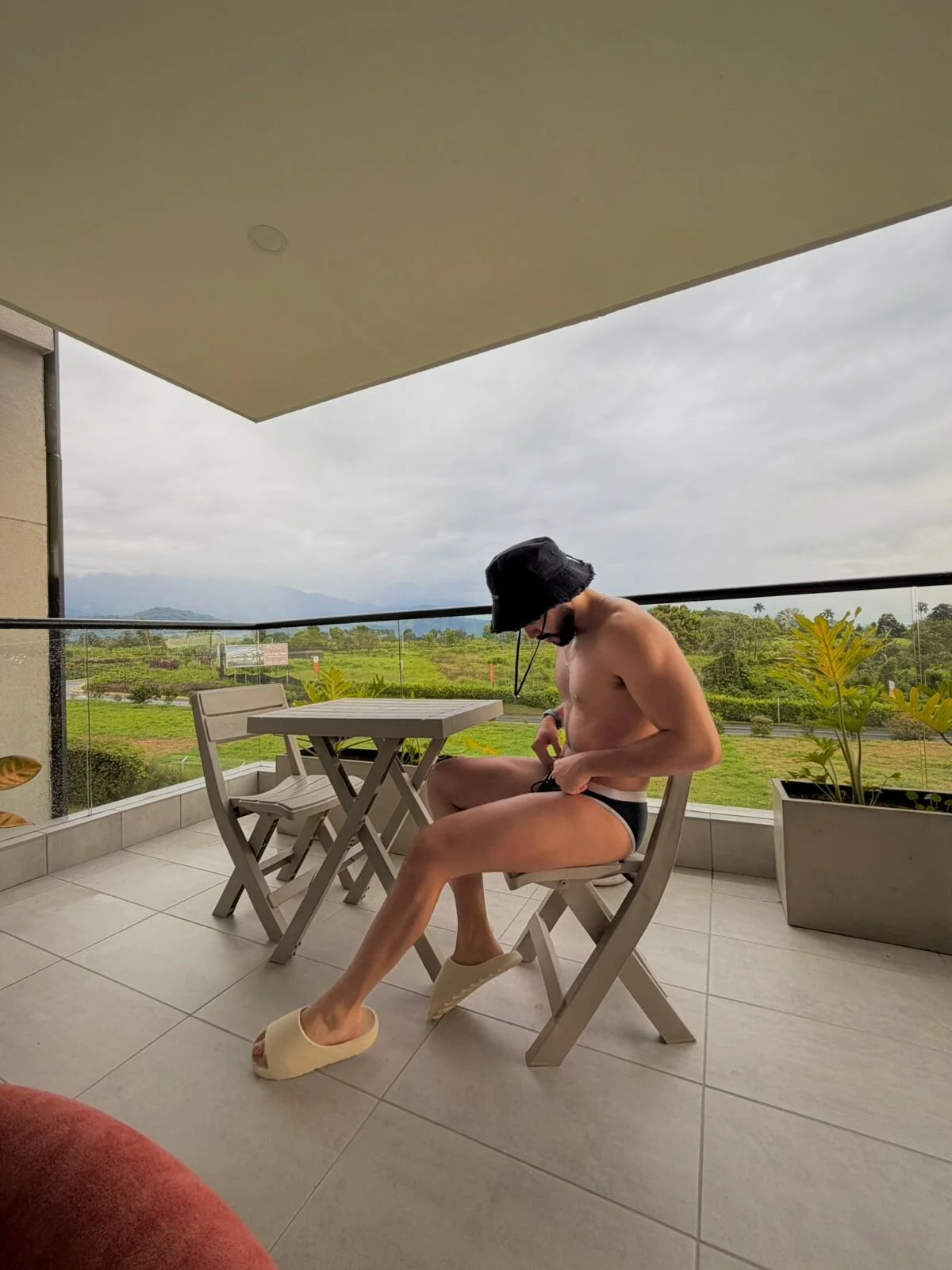 XXX Porn Photo of Nude JeycobxBraand 3
