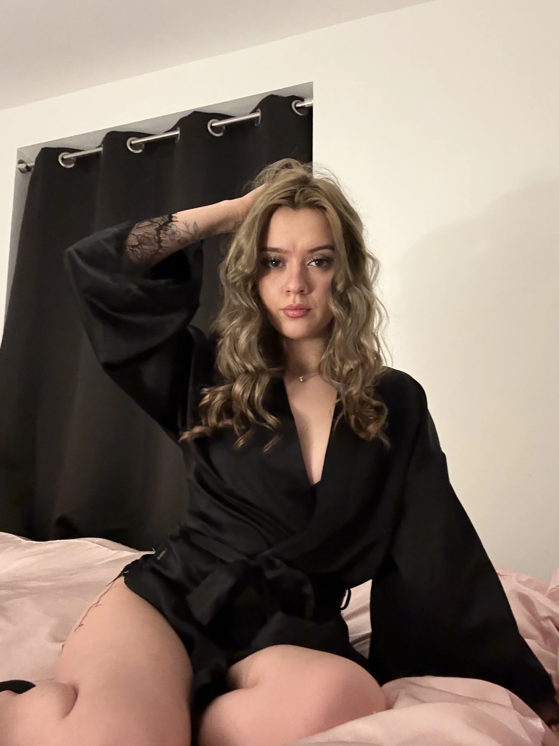 XXX Porn Photo of Nude YasminLace 5