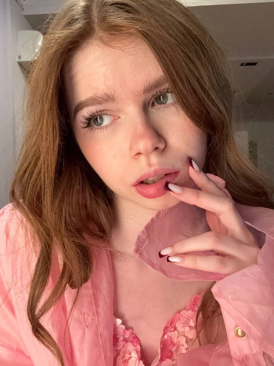 XXX Porn Photo of Nude AmityDilley 211