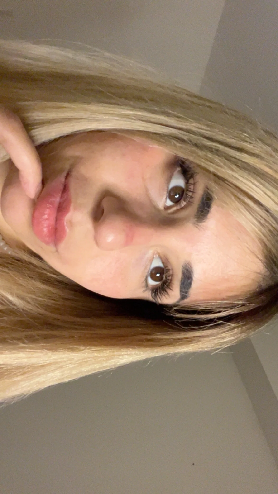 XXX Porn Photo of Nude sashaaaaa2026 14