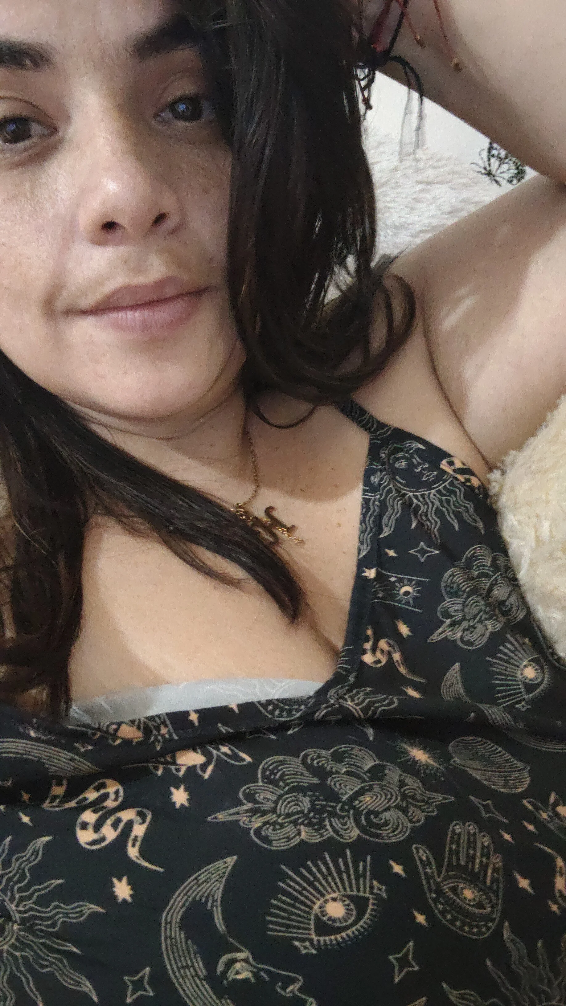 XXX Porn Photo of Nude ladydeathz 3
