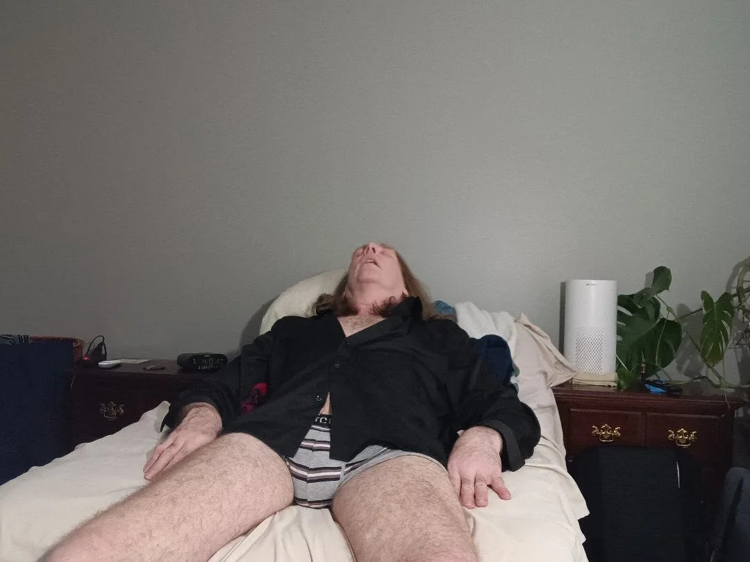 XXX Porn Photo of Nude Magnus_Luv 3
