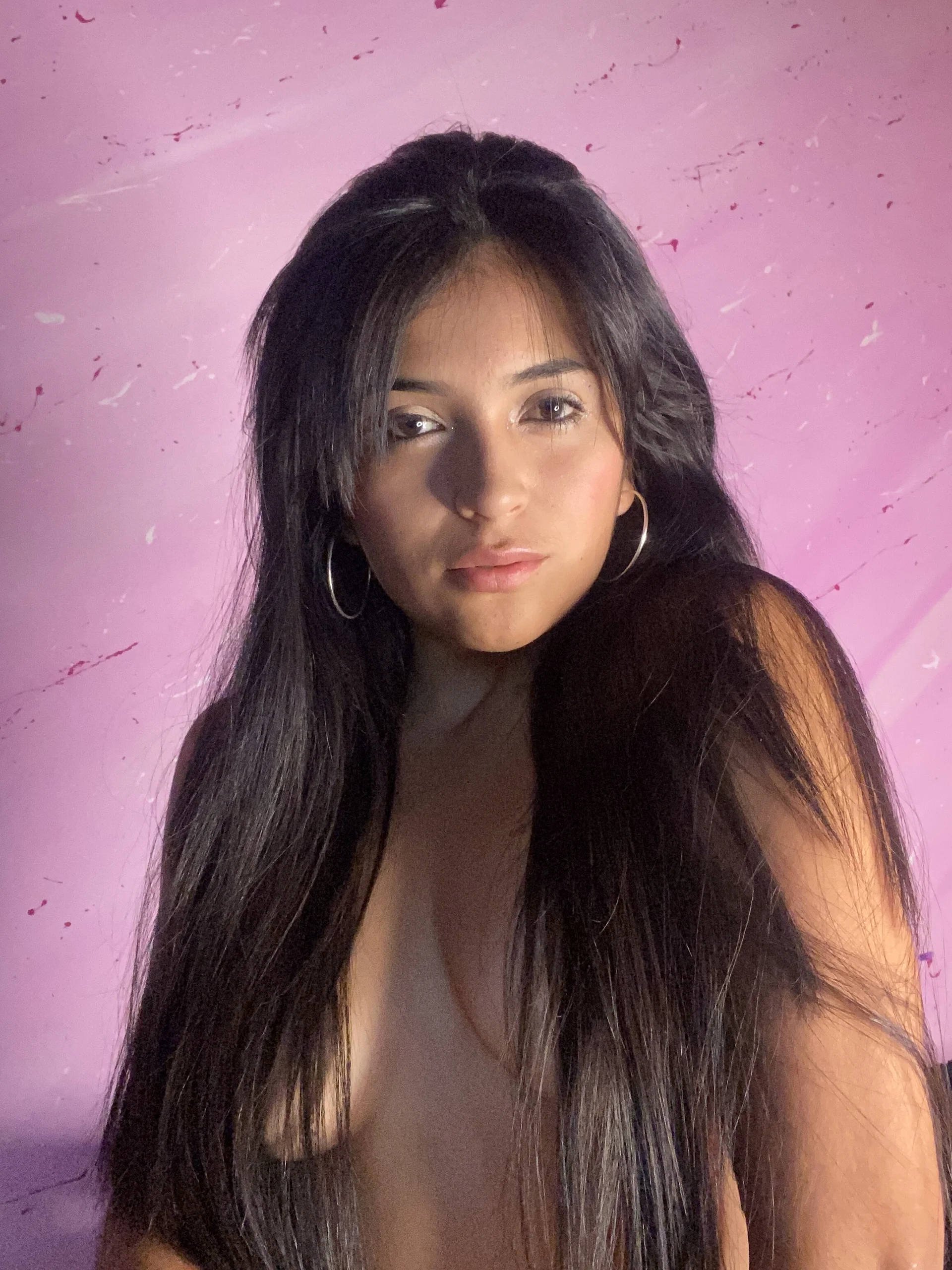 XXX Porn Photo of Nude violet_giraldo 1