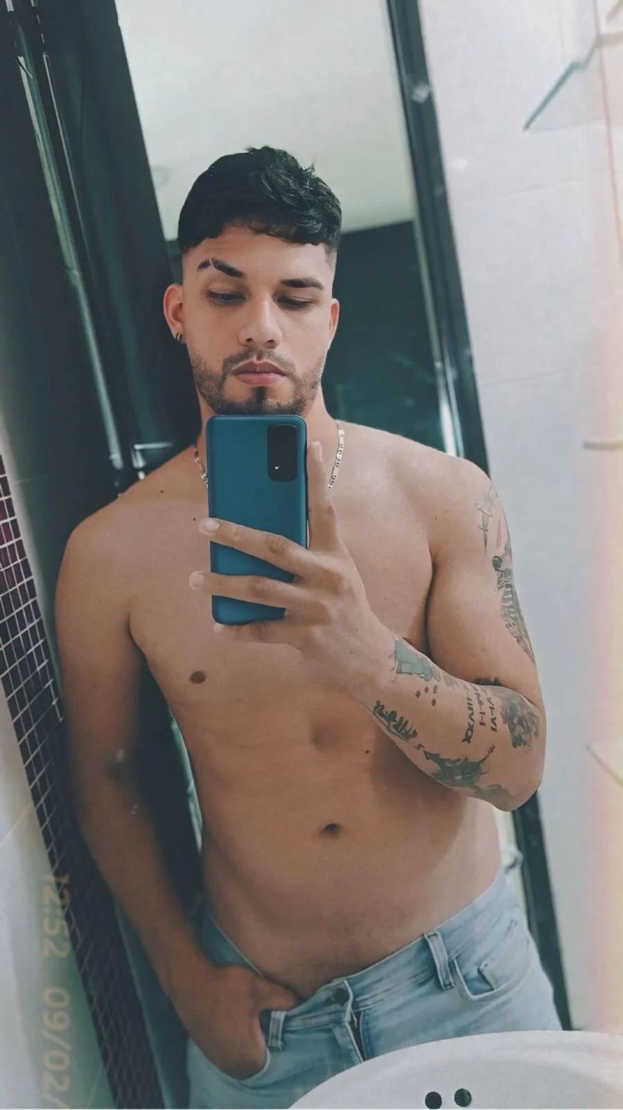 XXX Porn Photo of Nude Jacoob19_ 16