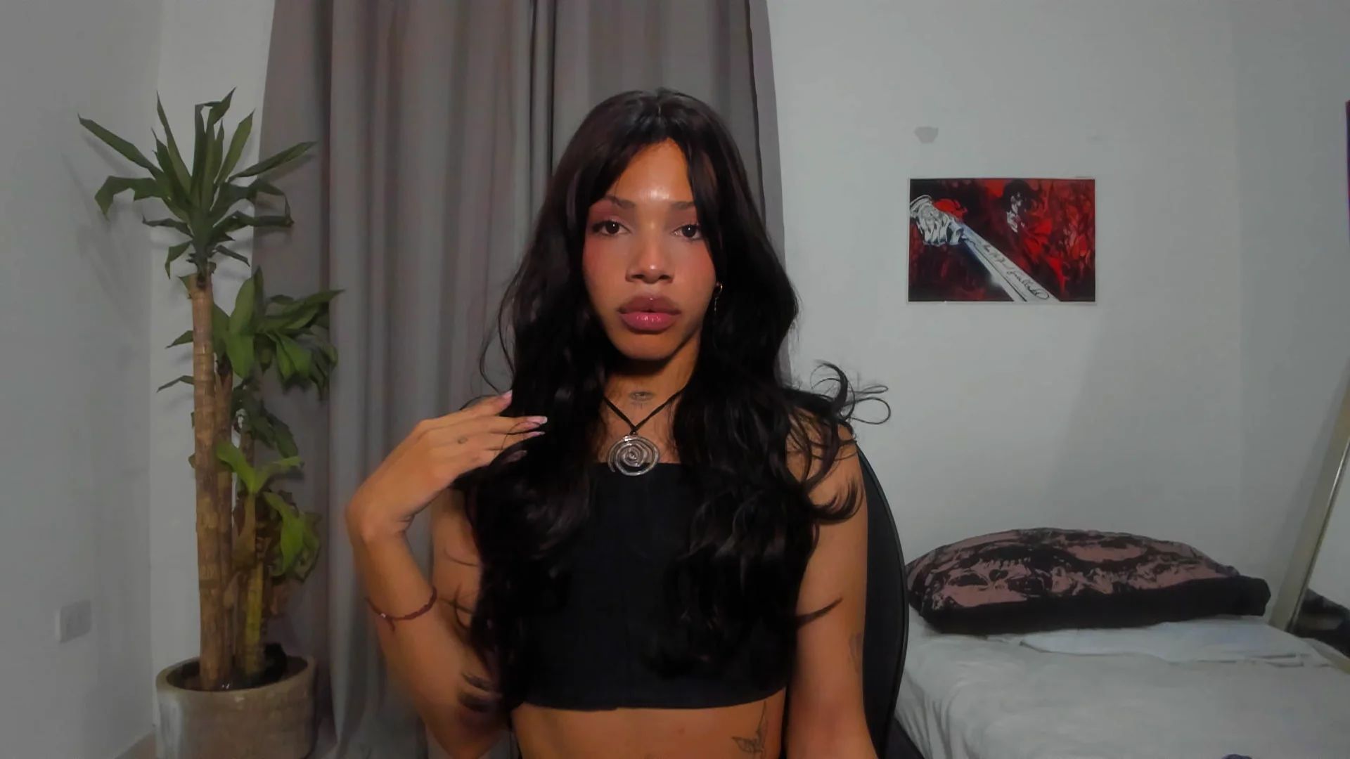 XXX Porn Photo of Nude Catty_Noir 97