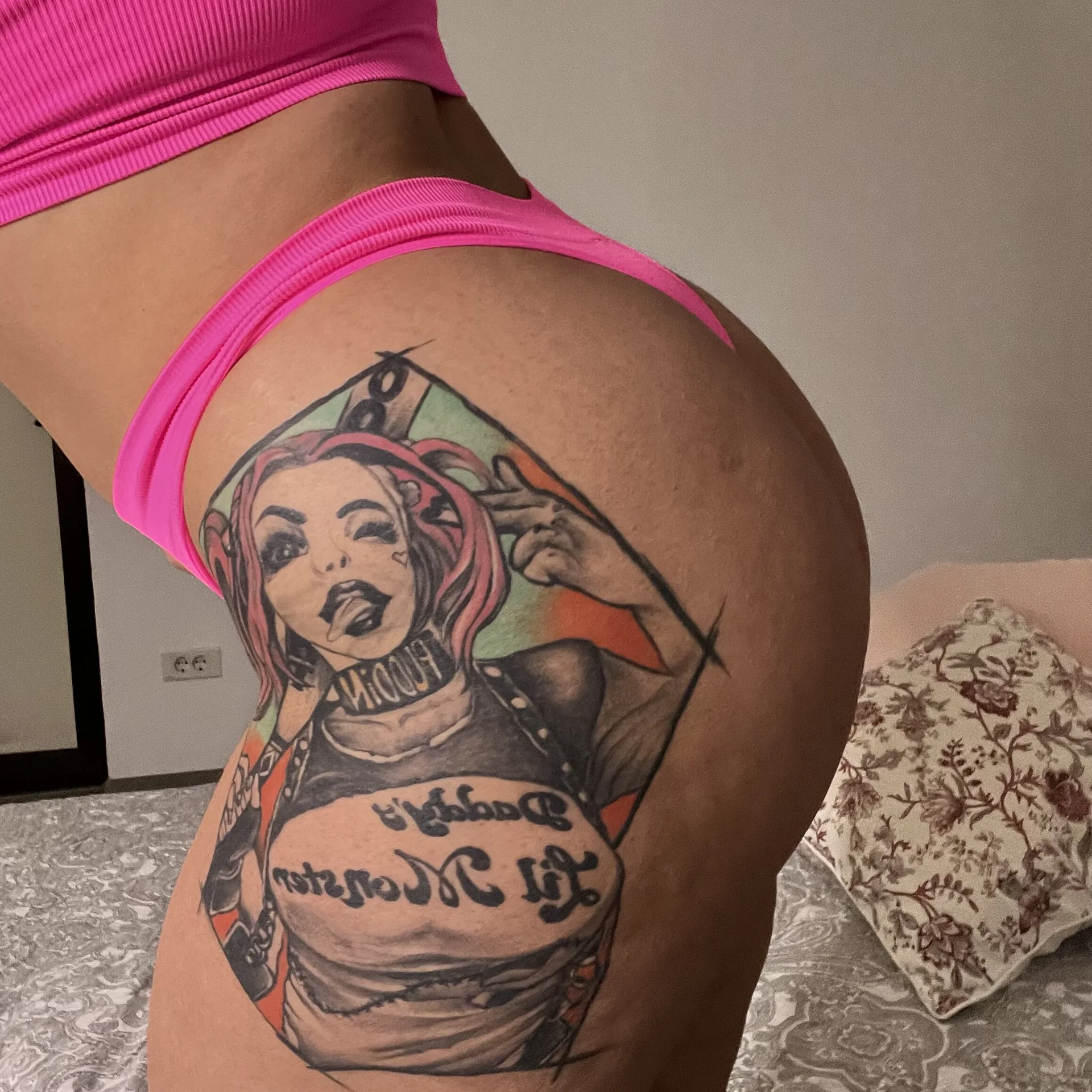 XXX Porn Photo of Nude xonicxo 1