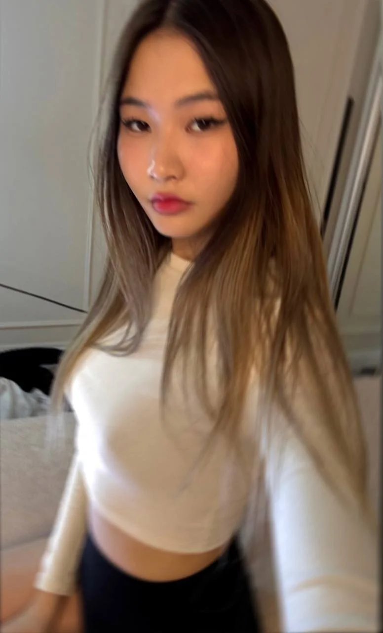 XXX Porn Photo of Nude tomi_luvs 11
