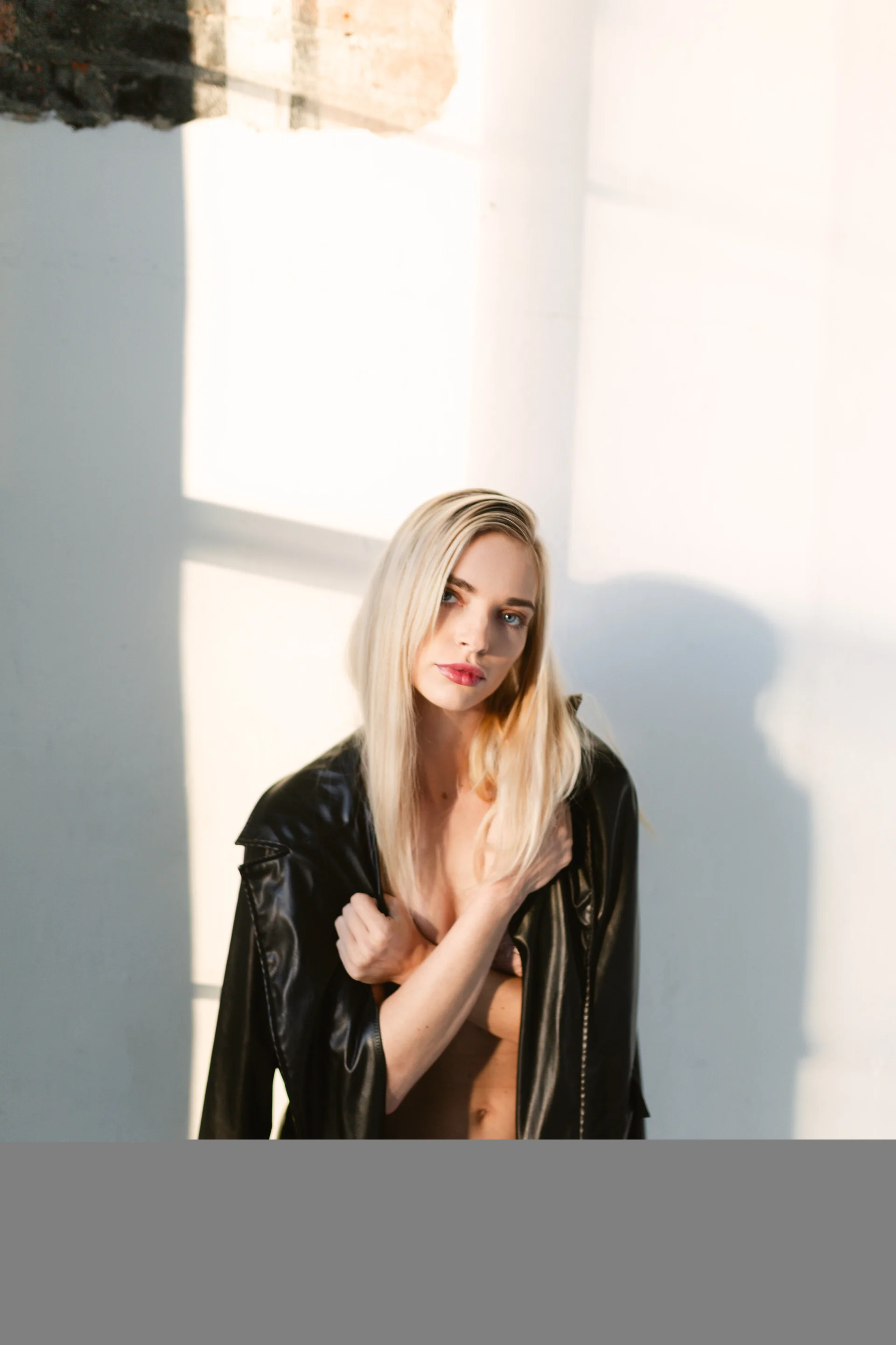 XXX Porn Photo of Nude lanasharapovaxxx 2
