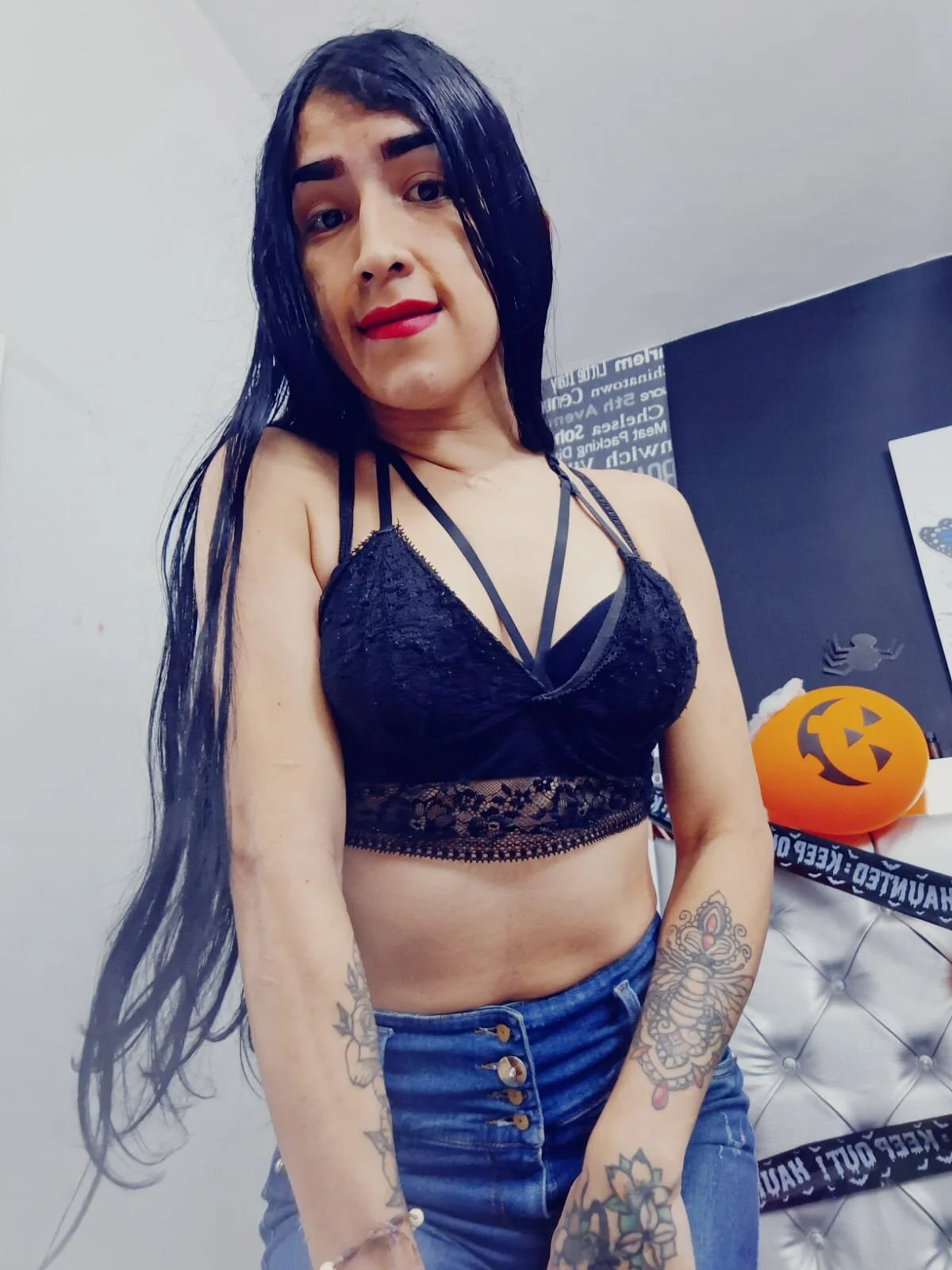 XXX Porn Photo of Nude _nicolehotshemale 433