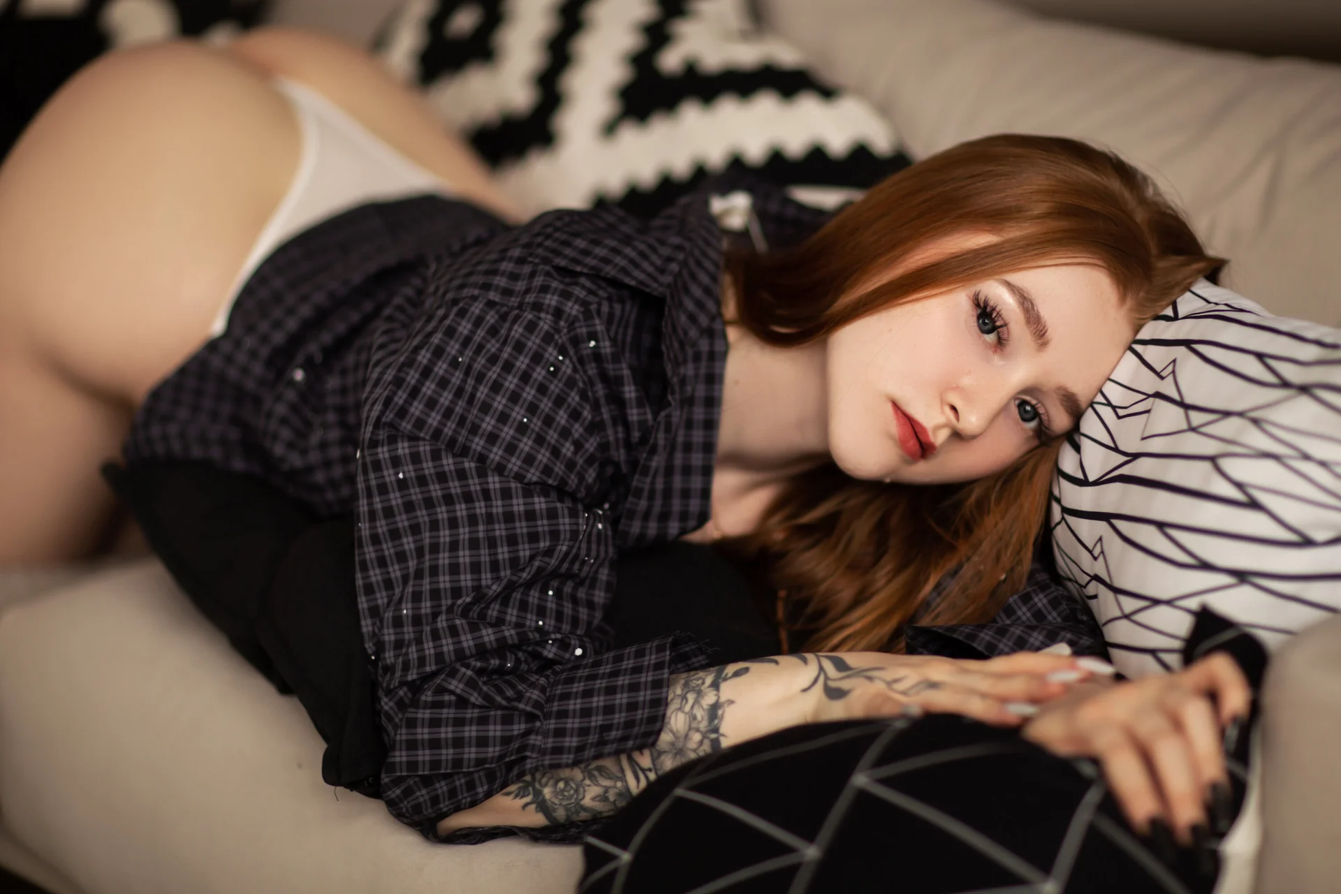 XXX Porn Photo of Nude Ur_lil_bb 3