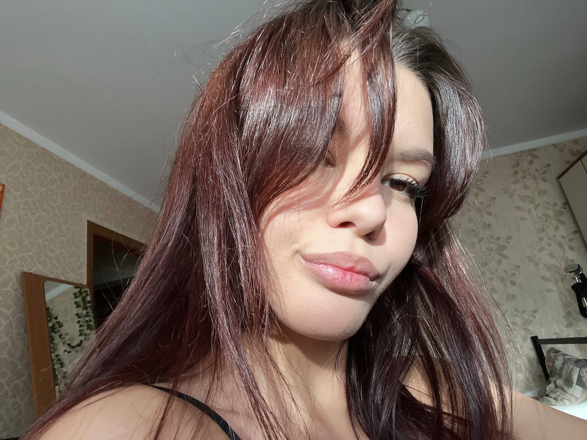 XXX Porn Photo of Nude VeliaHypolite 7