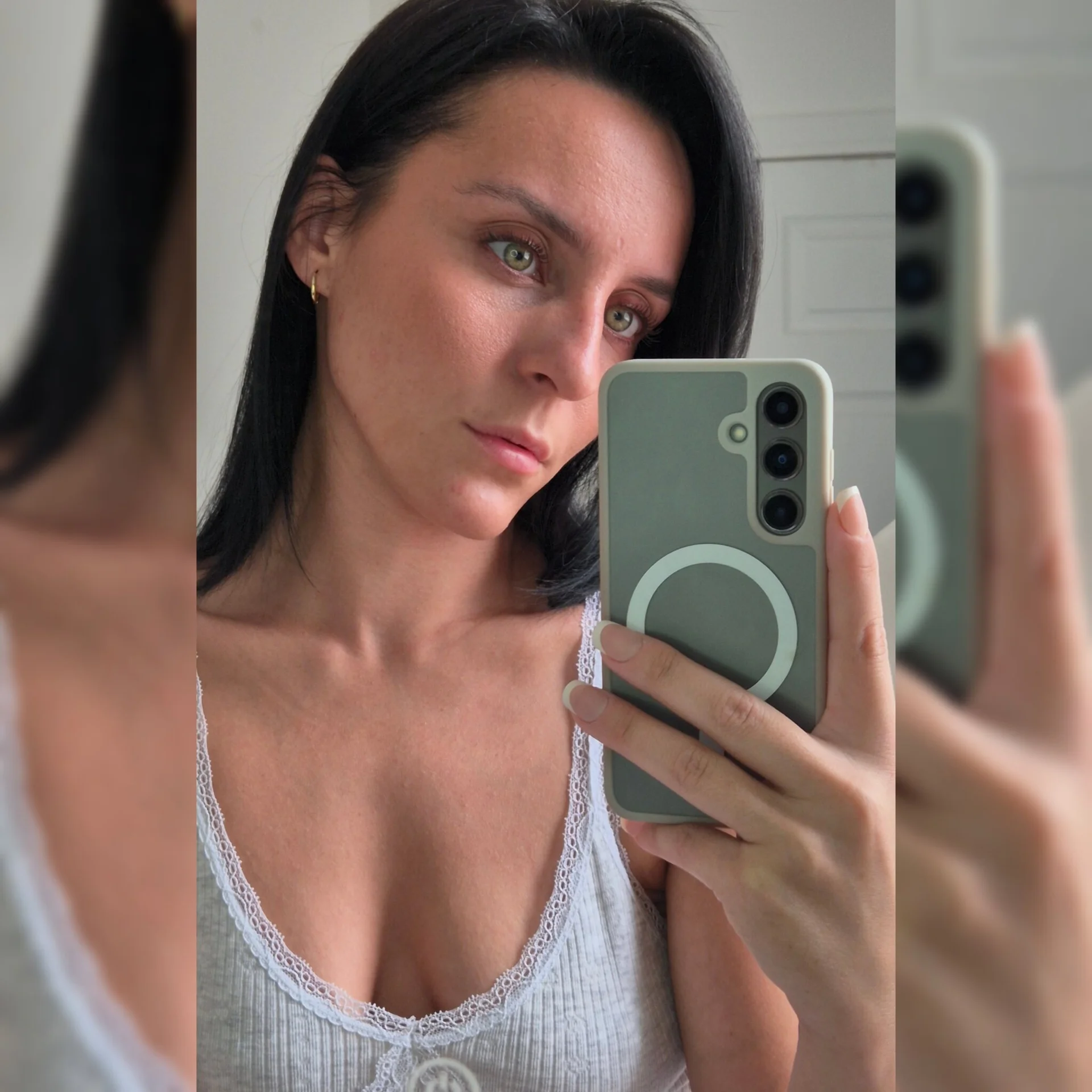 XXX Porn Photo of Nude Itsmissalex 21