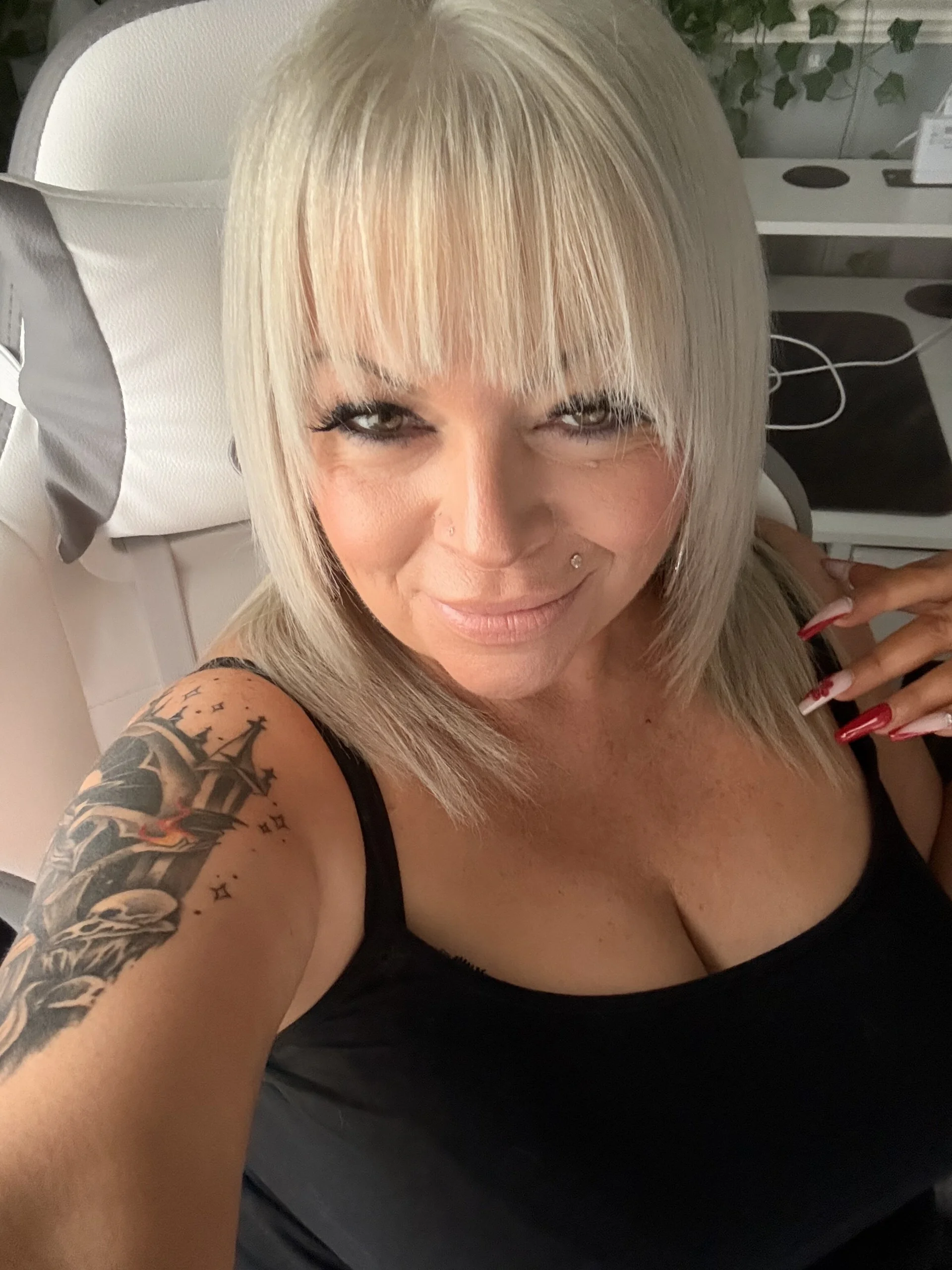 XXX Porn Photo of Nude BonnyDesire 2