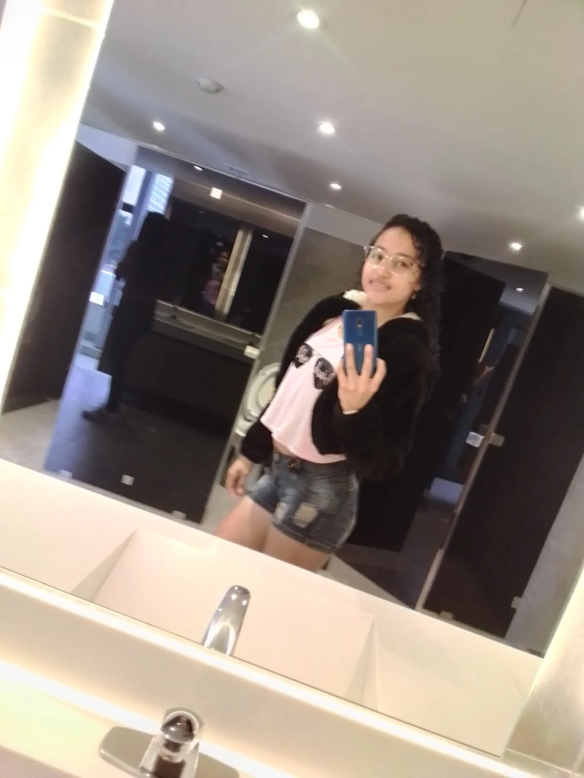XXX Porn Photo of Nude AntonelaBlaze 1