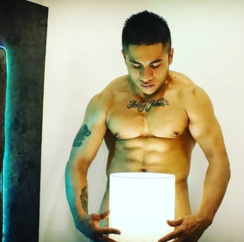 XXX Porn Photo of Nude zeus_7777 2
