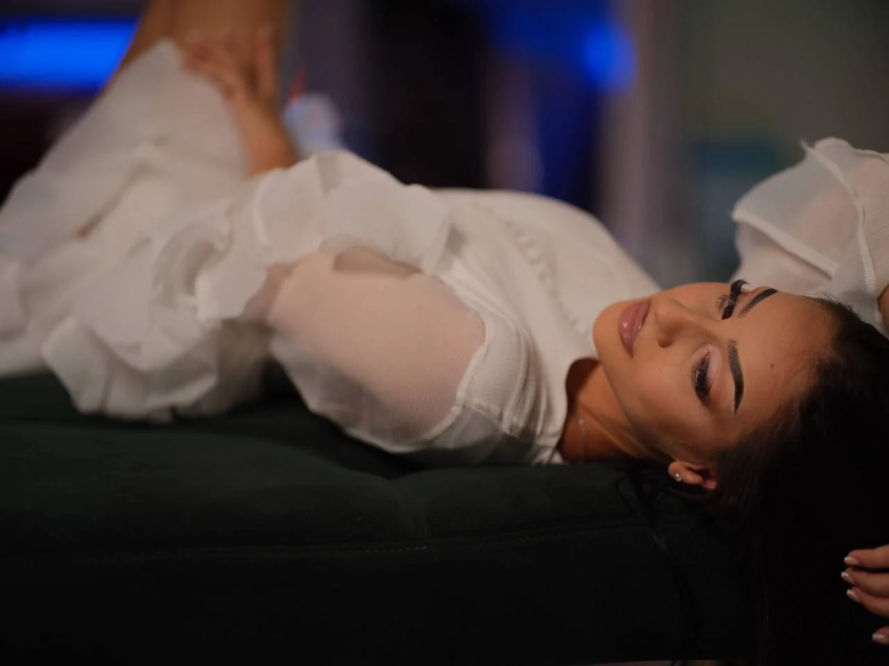 XXX Porn Photo of Nude NinaSolenne 33