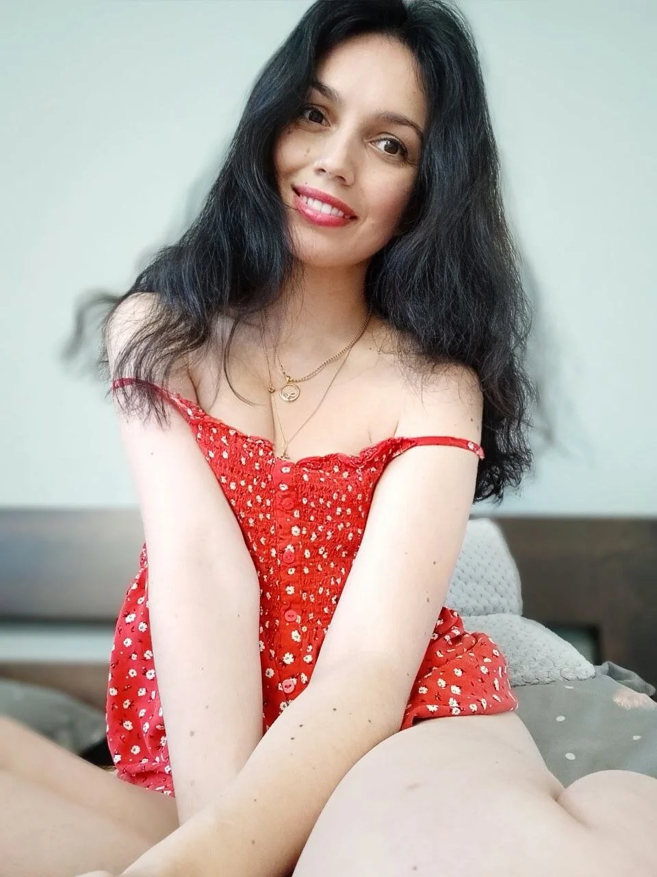 XXX Porn Photo of Nude GoldenRay_Xx 5
