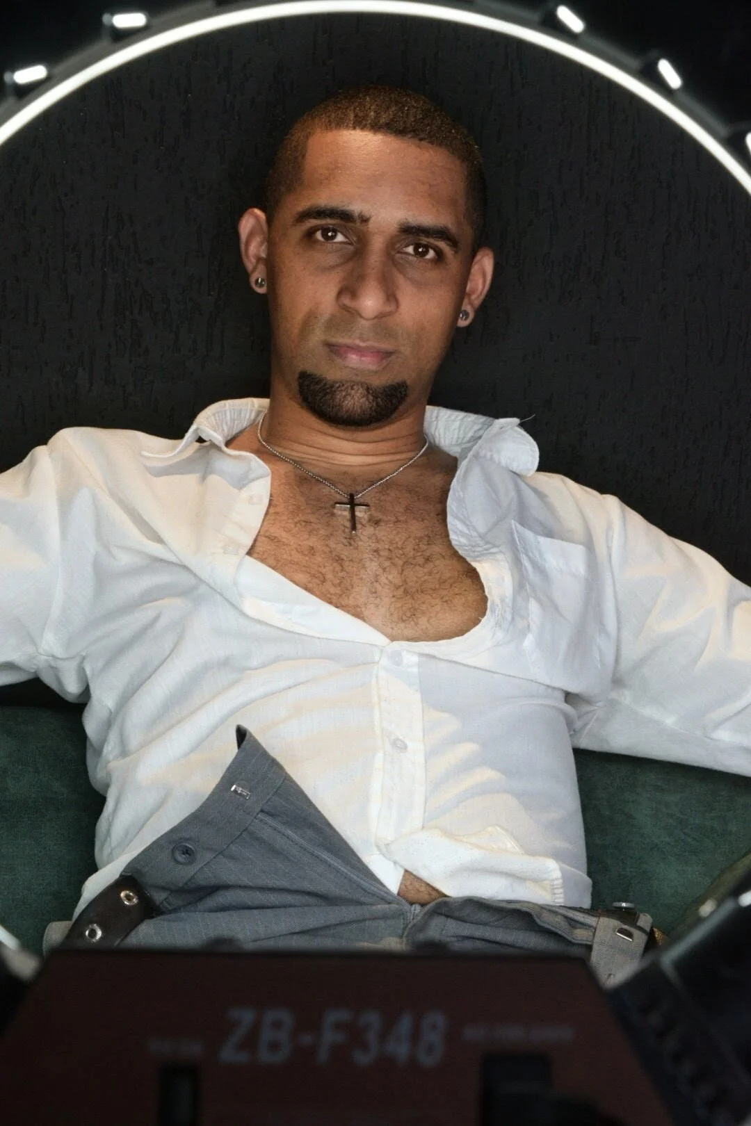 XXX Porn Photo of Nude Paolo_Blaze 28