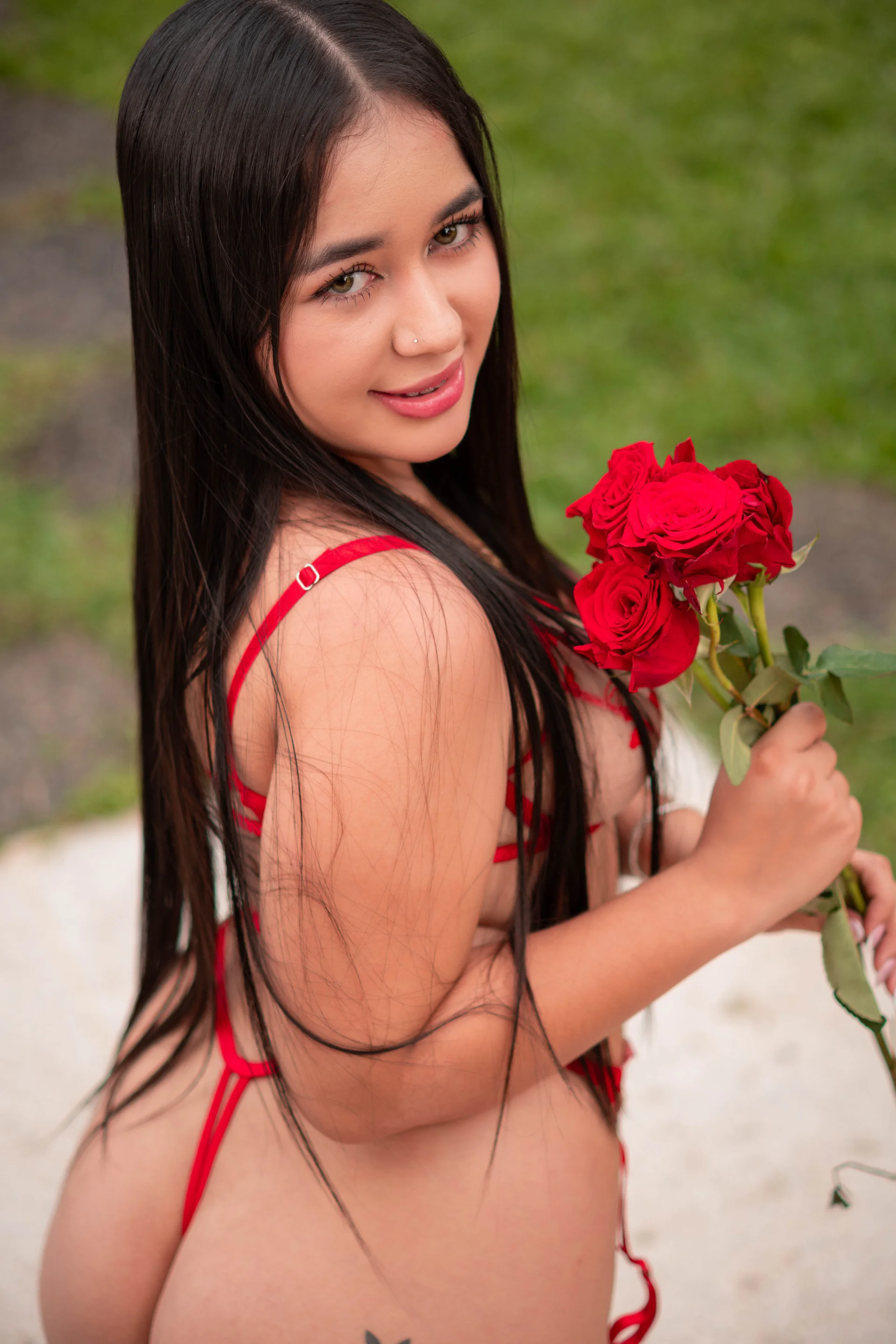 XXX Porn Photo of Nude emmy_candy_18 8