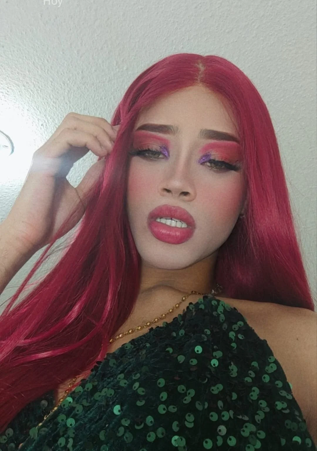 XXX Porn Photo of Nude The_Taylors_Moon 2