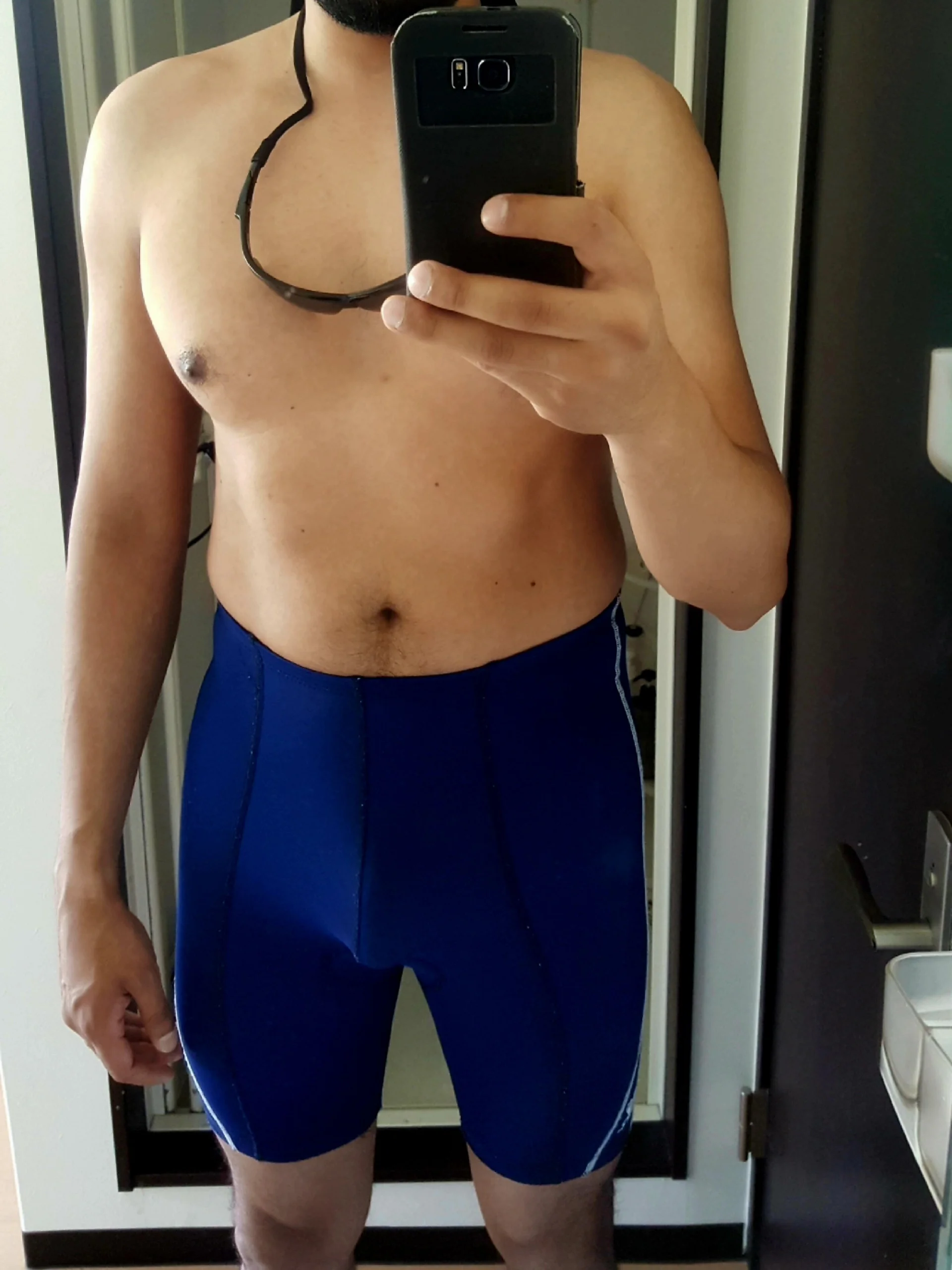 XXX Porn Photo of Nude dedoloco_8--D 4
