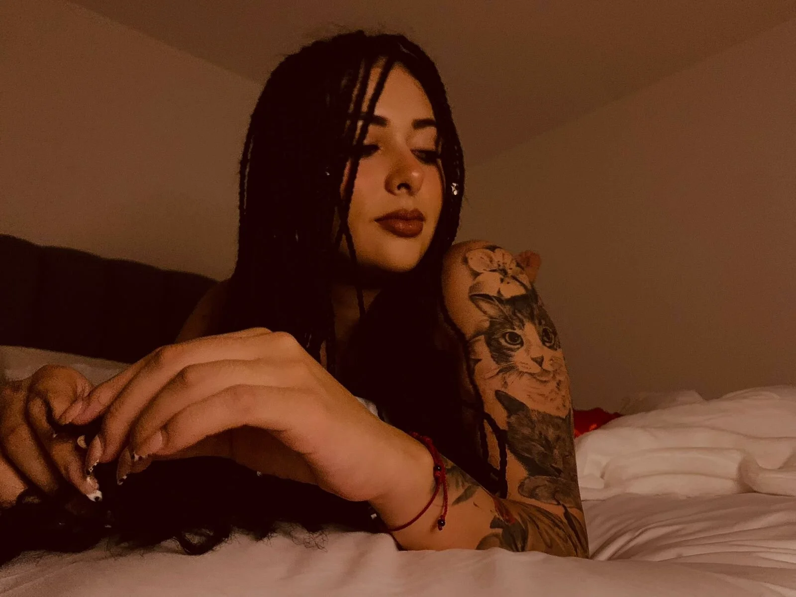 XXX Porn Photo of Nude milaocean 2