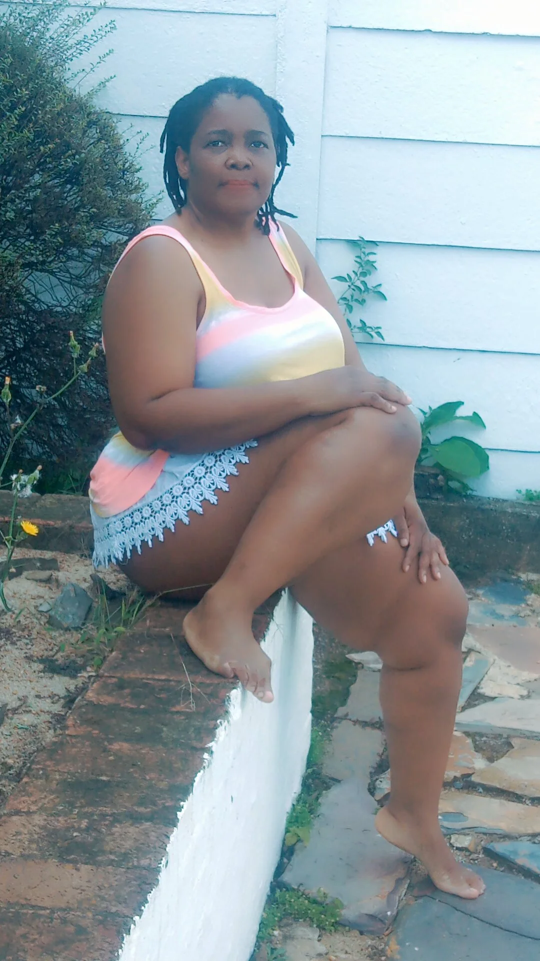 XXX Porn Photo of Nude AfricanBigAssxx98 12