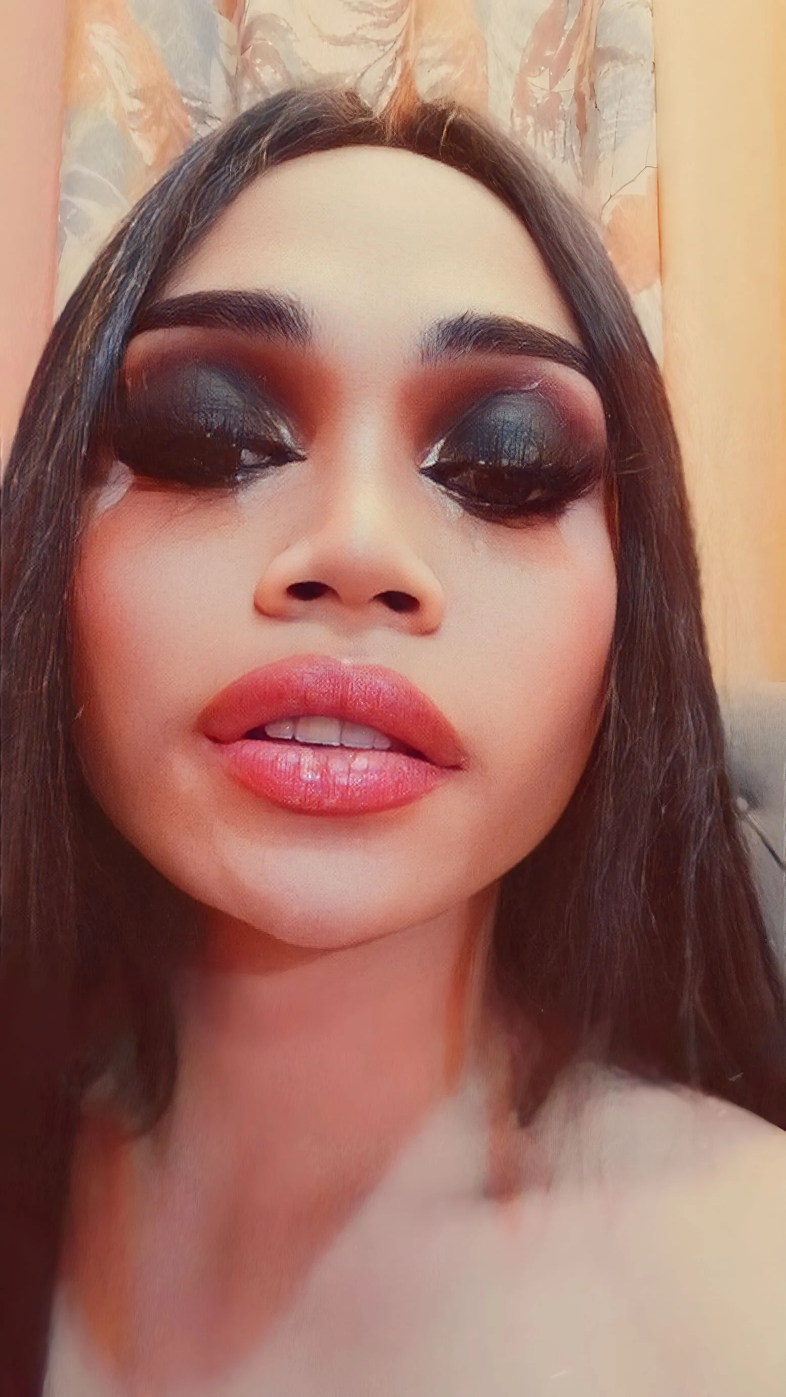 XXX Porn Photo of Nude Wildfrancinee 2