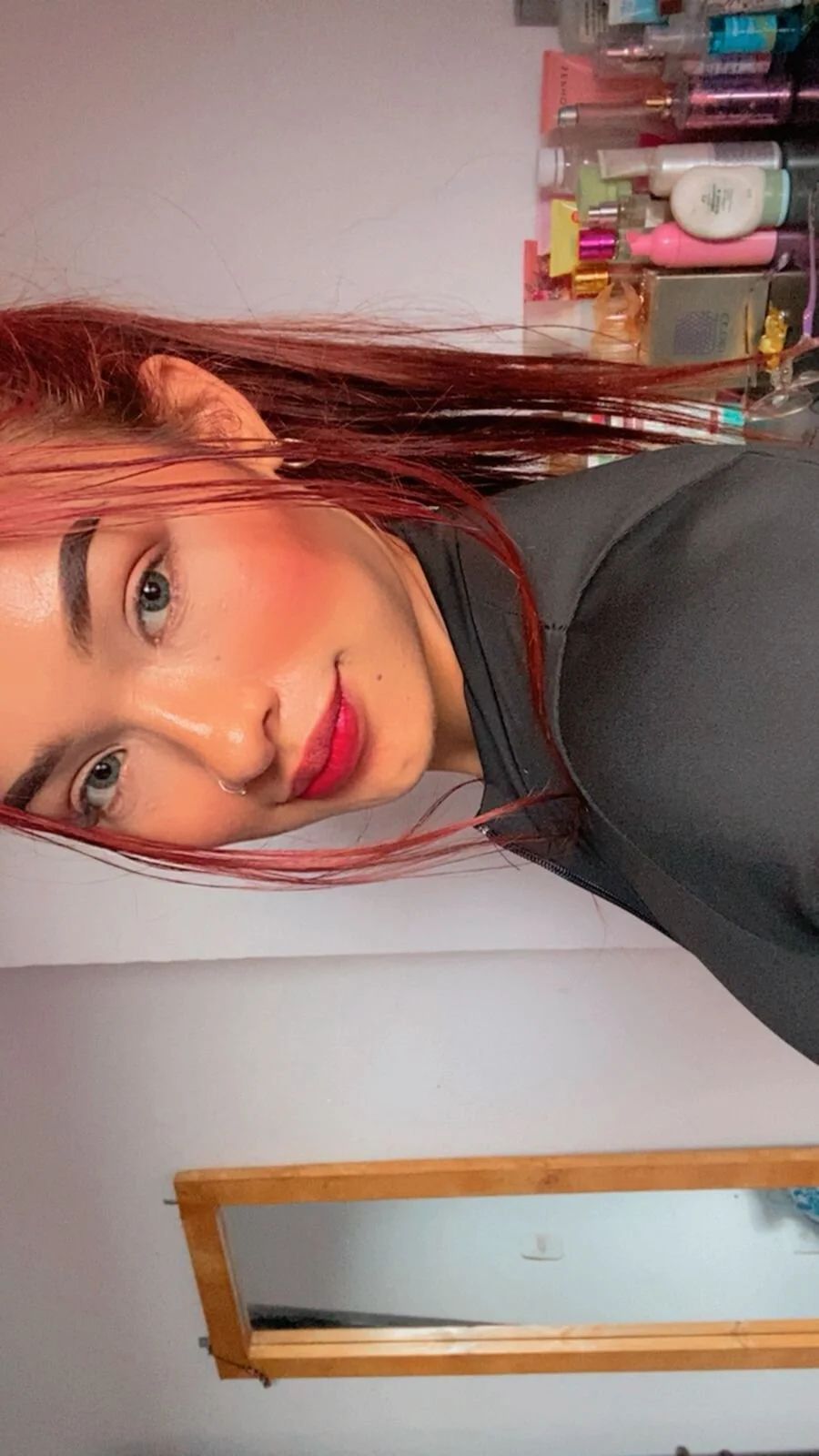 XXX Porn Photo of Nude SashaHans 76