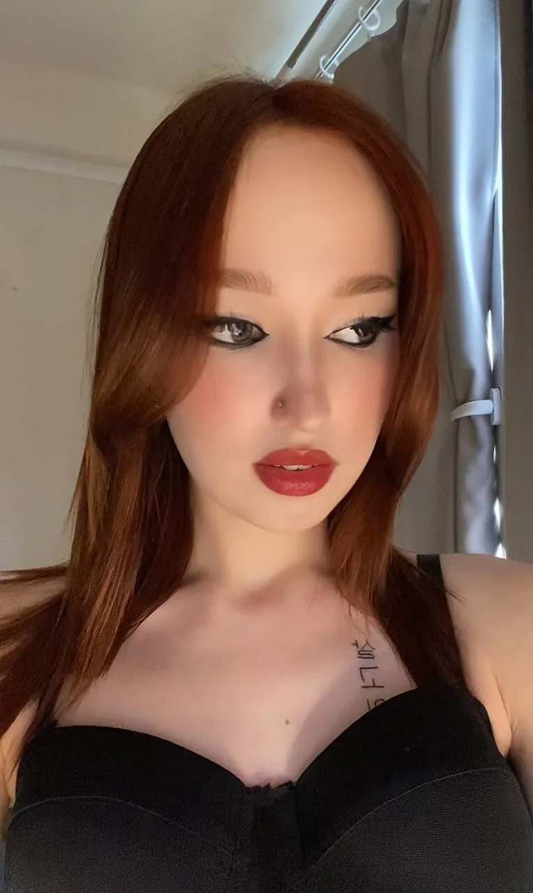 XXX Porn Photo of Nude Hakory 13