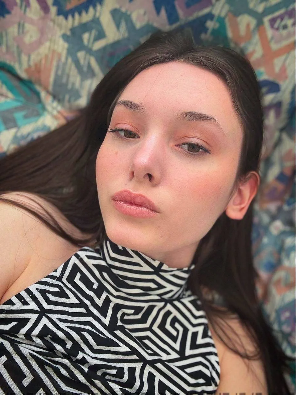 XXX Porn Photo of Nude JoniBreznak 28