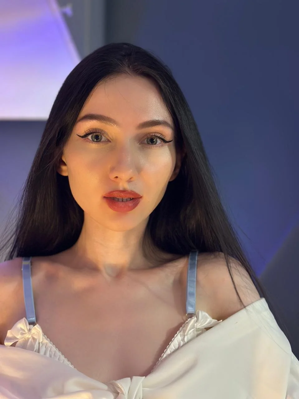 XXX Porn Photo of Nude AnaMoonlight 1
