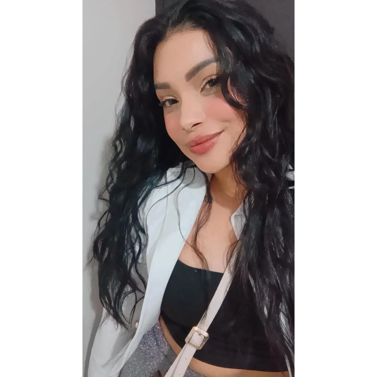 XXX Porn Photo of Nude lolaa_staars 2