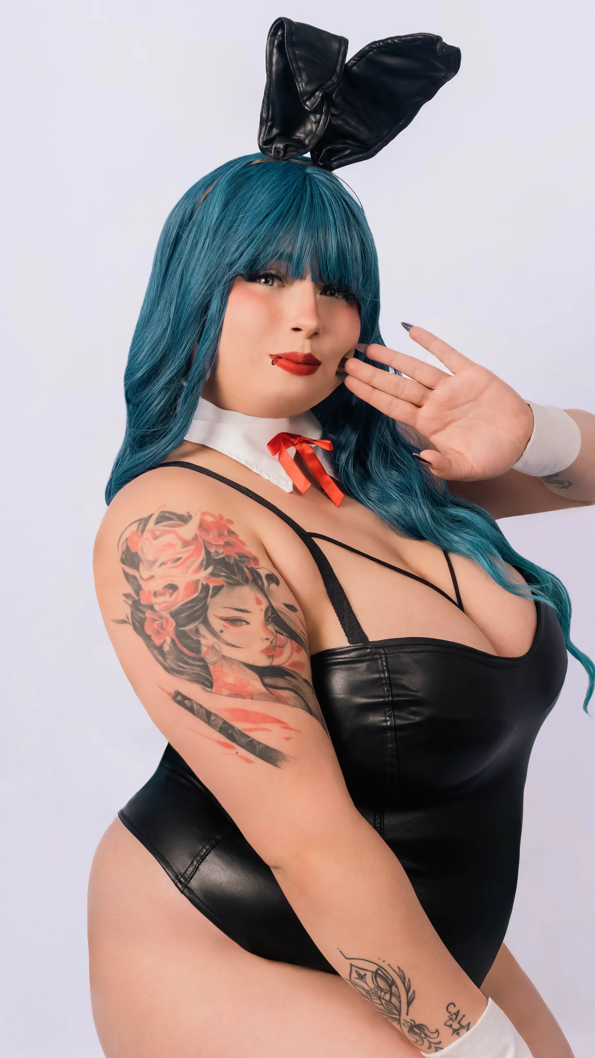 XXX Porn Photo of Nude Karmilla_Rosse 118
