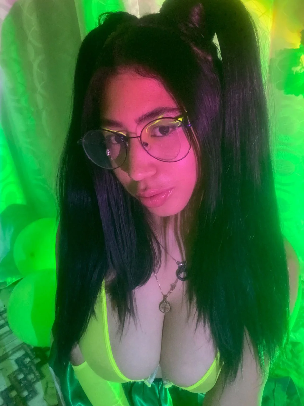 XXX Porn Photo of Nude ValeryMorghan 86