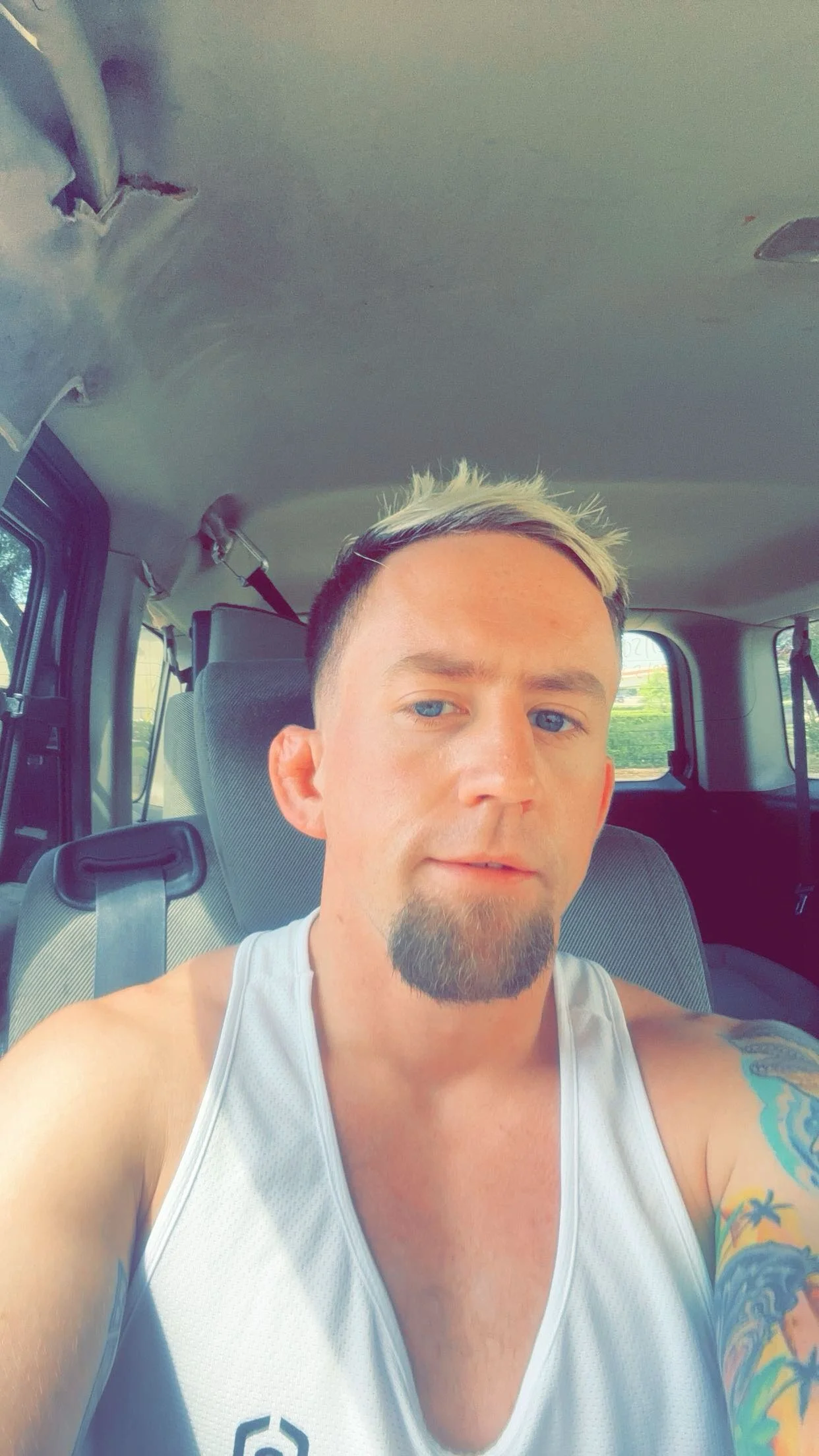 XXX Porn Photo of Nude jakespits996 5