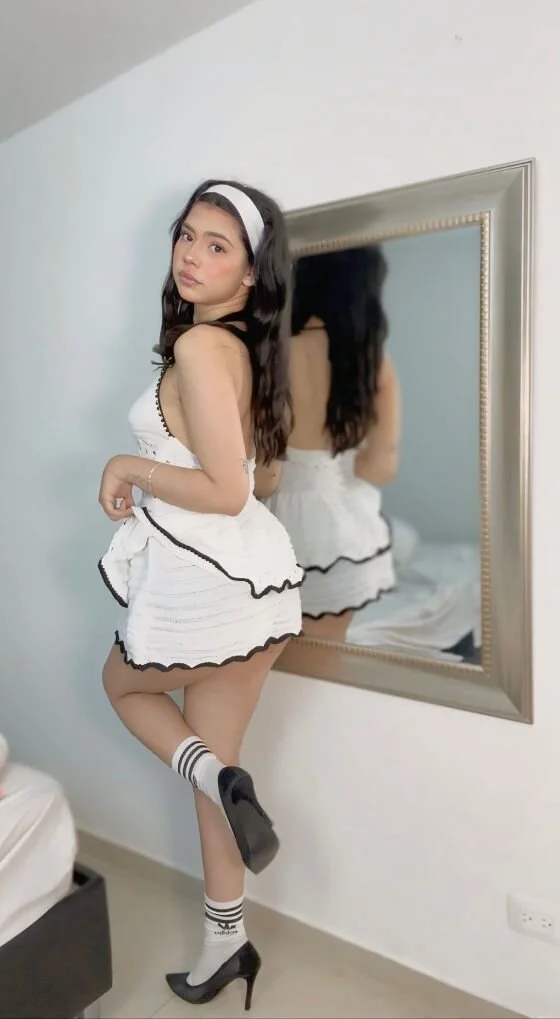 XXX Porn Photo of Nude Nathy_Pelaez 22