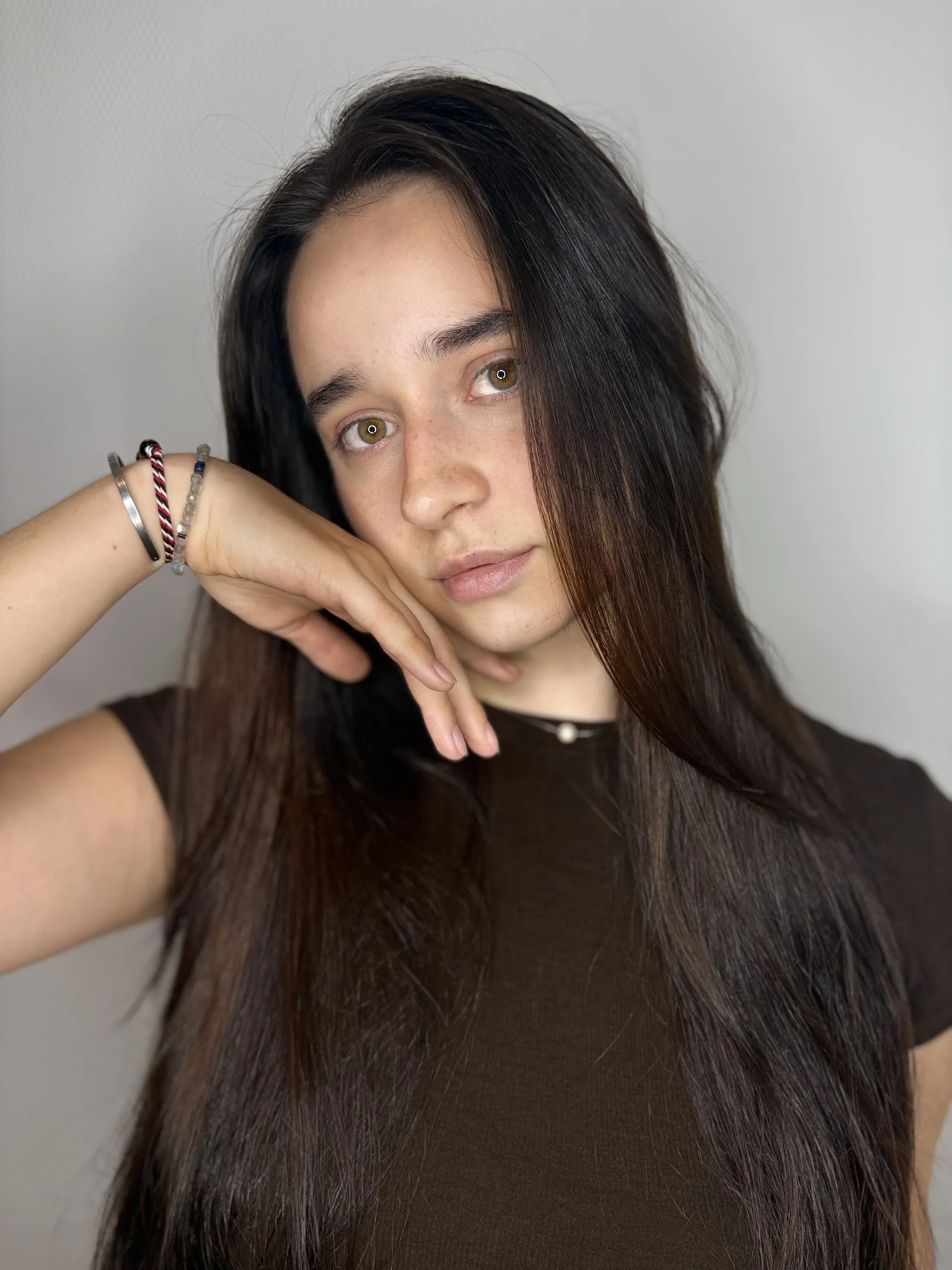 XXX Porn Photo of Nude WendieLen 4