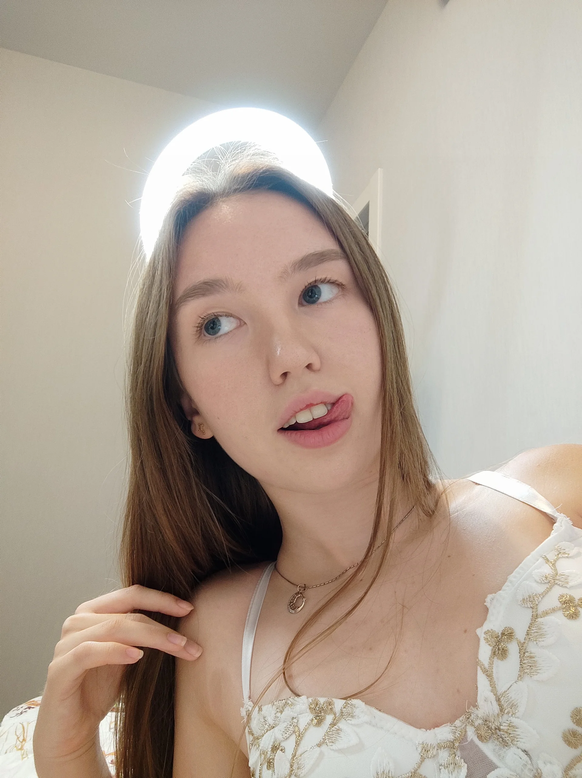 XXX Porn Photo of Nude ElfredaTupy 13