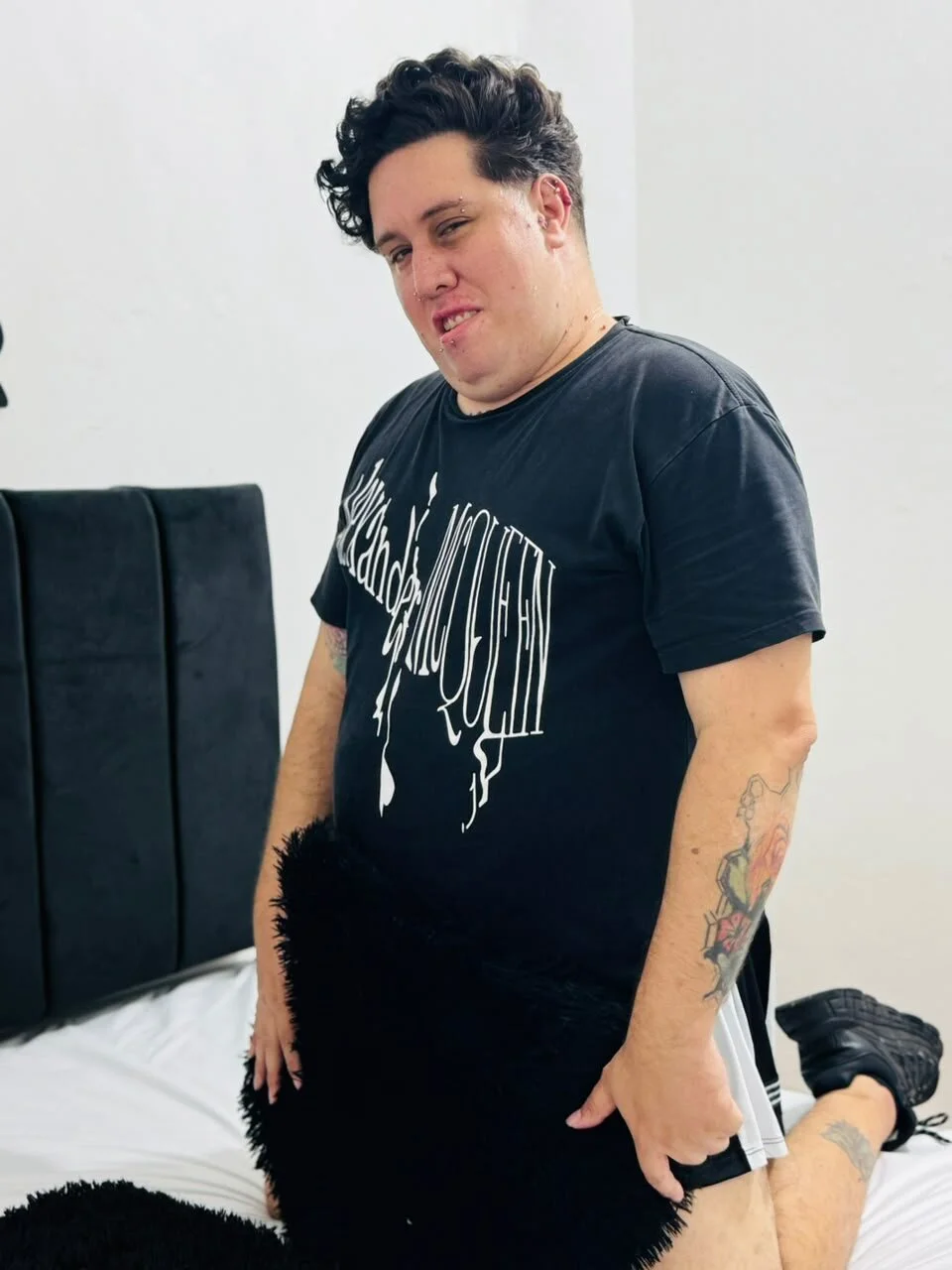 XXX Porn Photo of Nude PinkQueen23 2