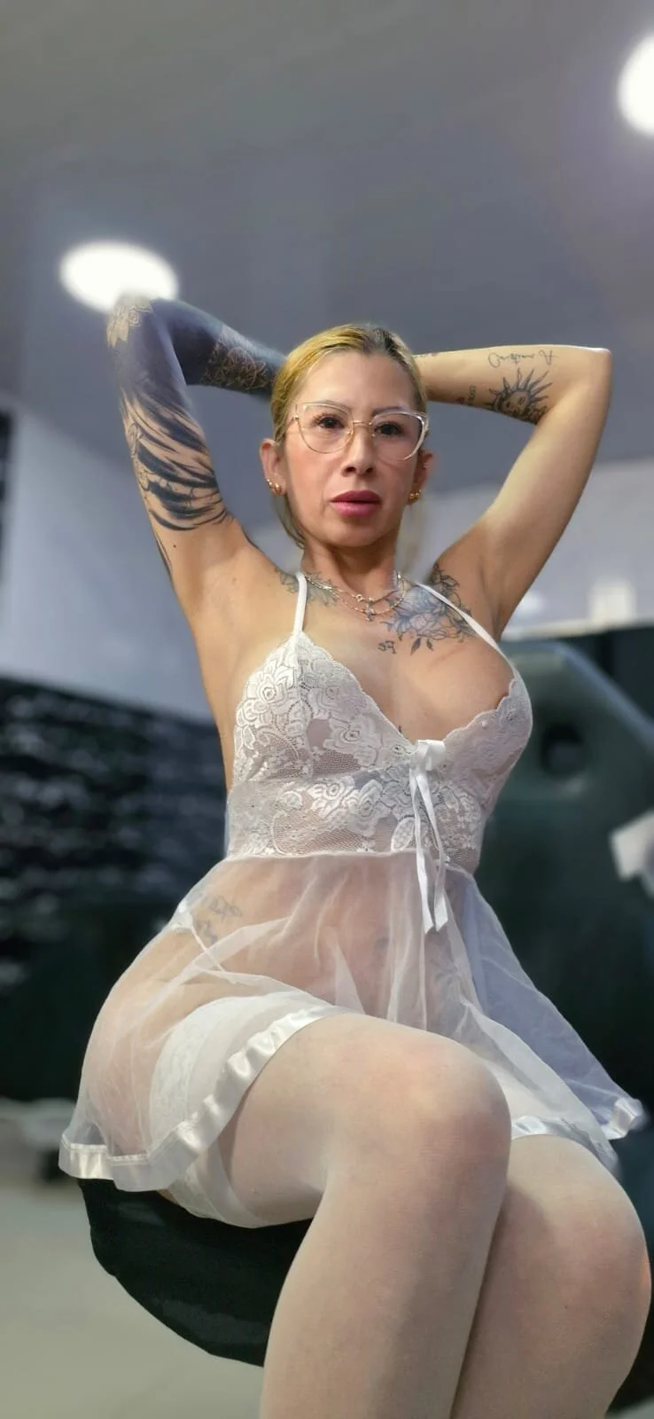 XXX Porn Photo of Nude Ladyy_Scarlett 661