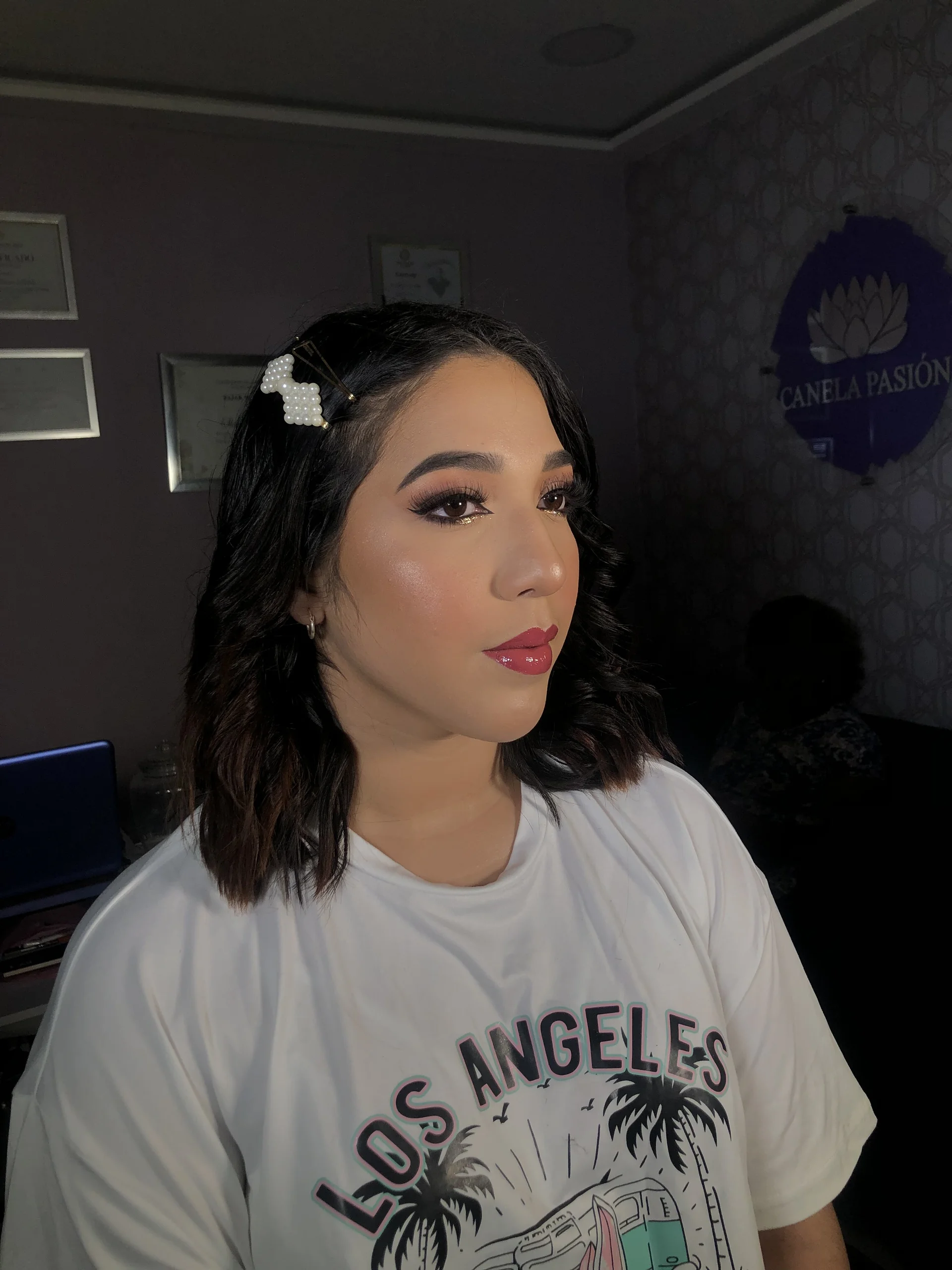 Amandanauty